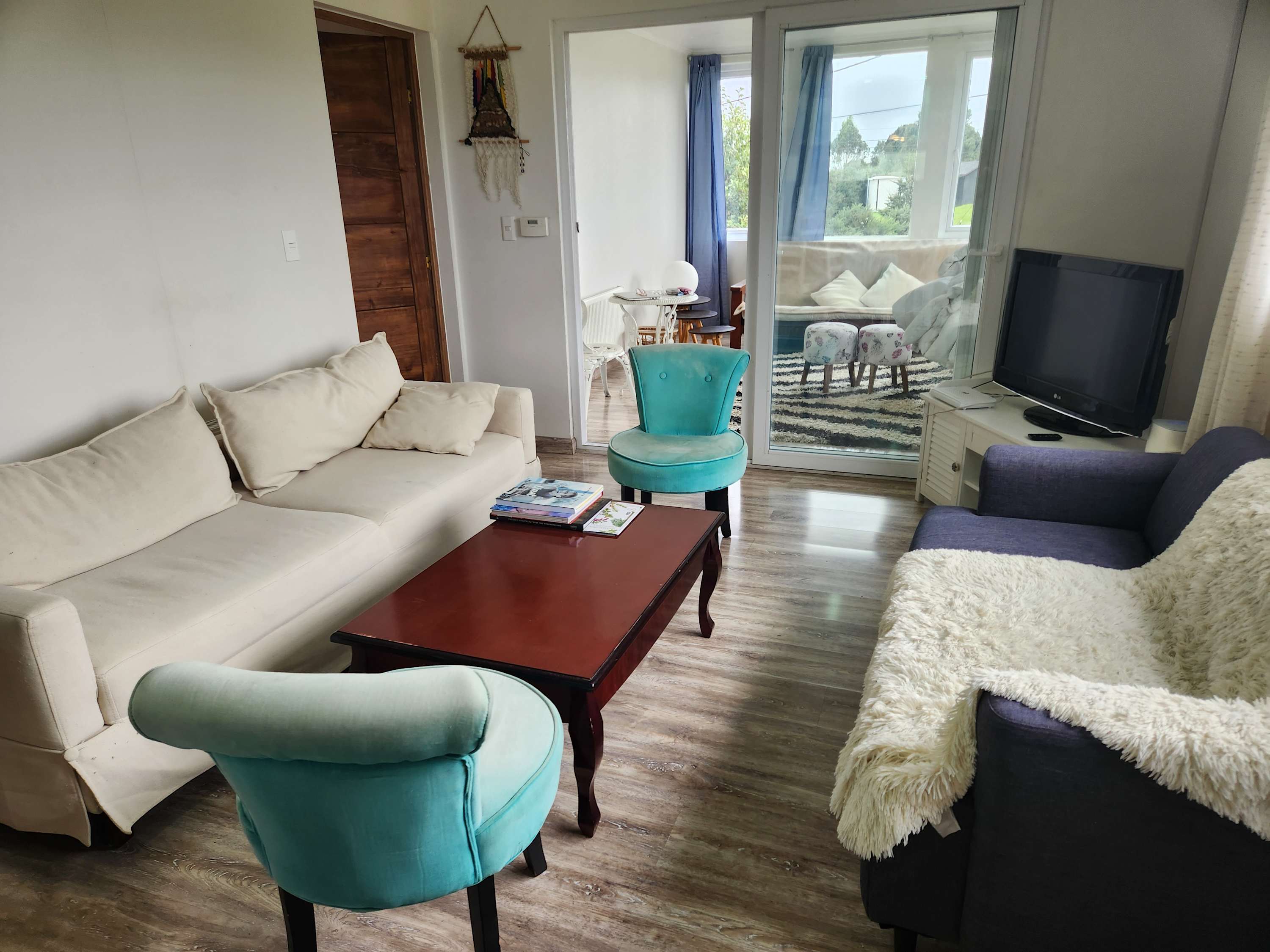 House Colonos del Lago - Playa Hermosa