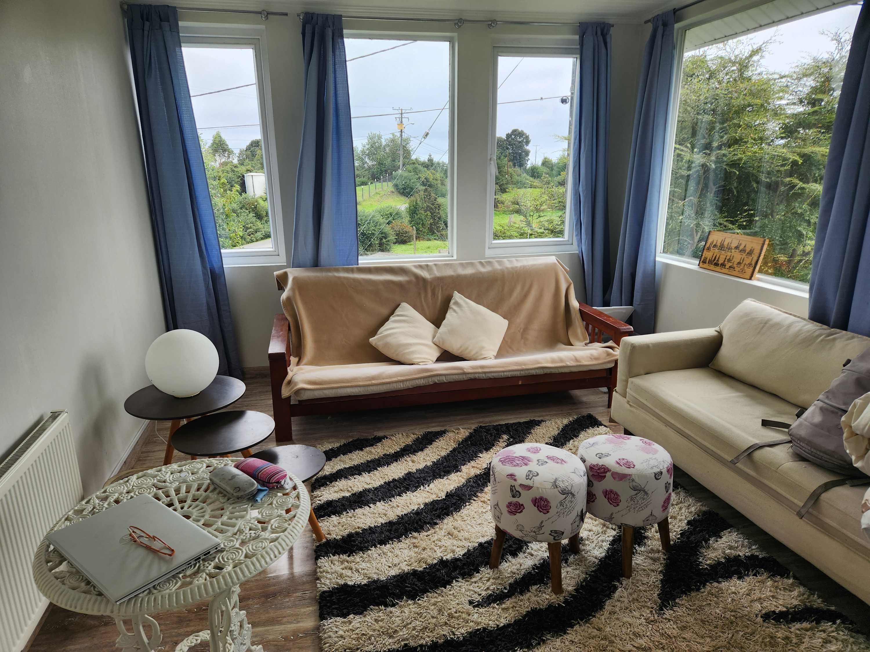 Mountain-View Condo Near Playa Hermosa with WiFi & Parking