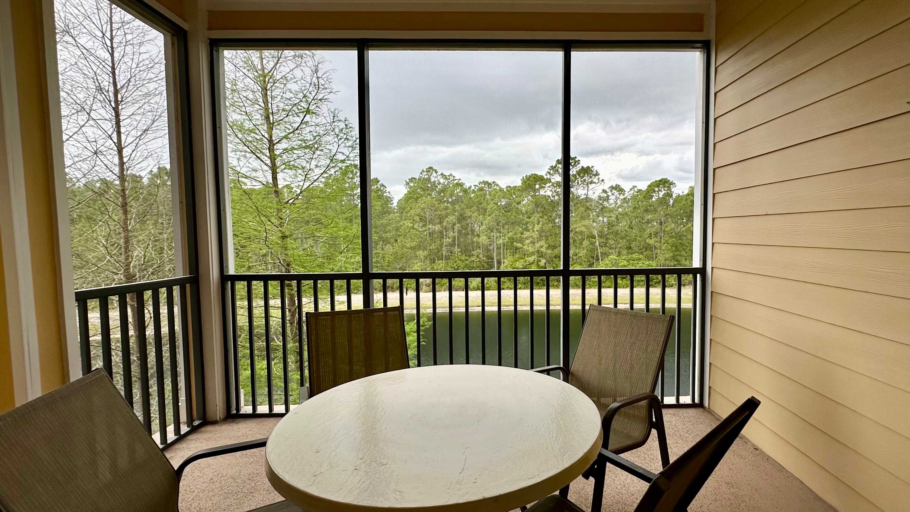 Home base for magic & memories at Comfy Cove