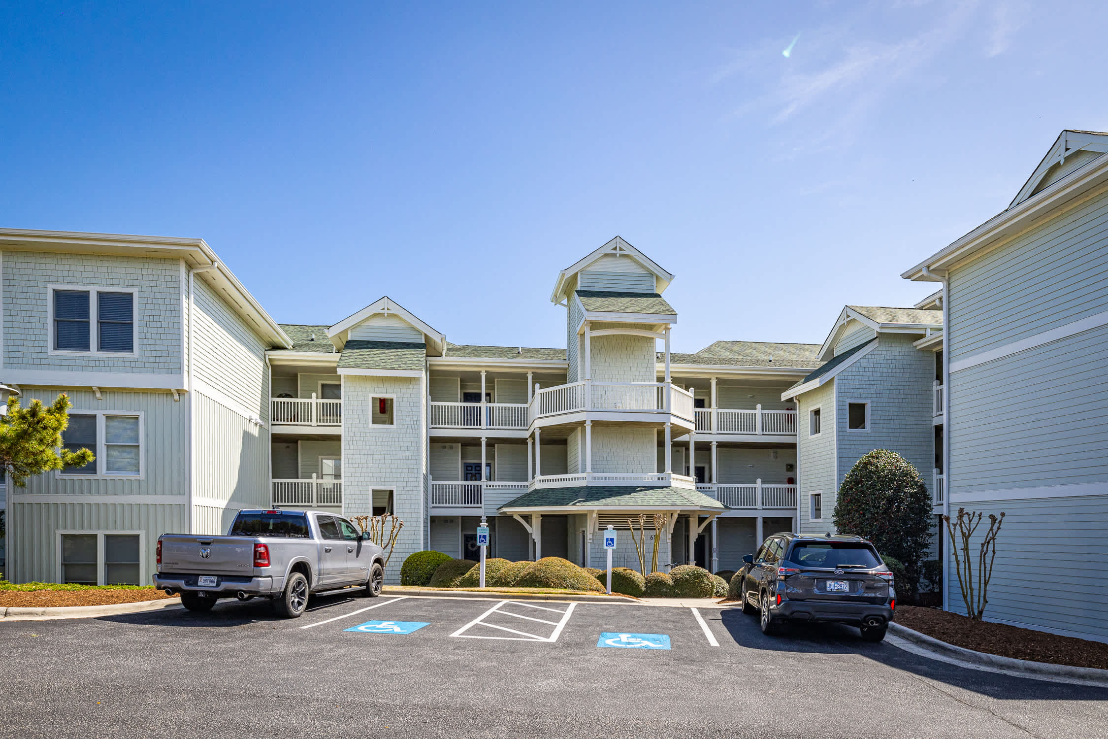 New Listing Golf Views Currituck Club Amenities