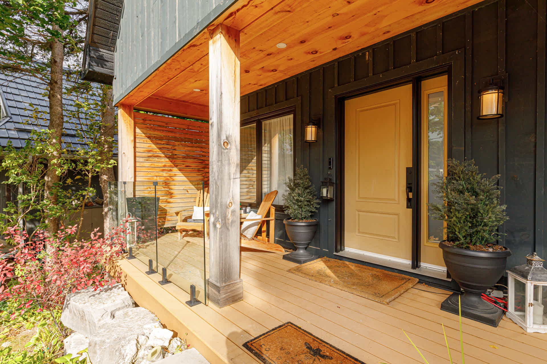 Cottage #2008|Georgian Bay|Collingwood|Cottage Vacations|