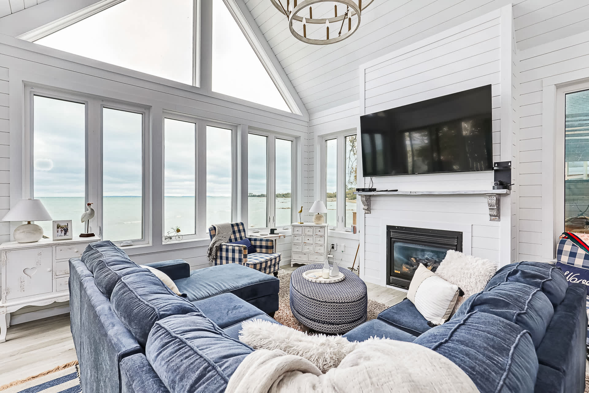 Cottage #2008|Georgian Bay|Collingwood|Cottage Vacations|