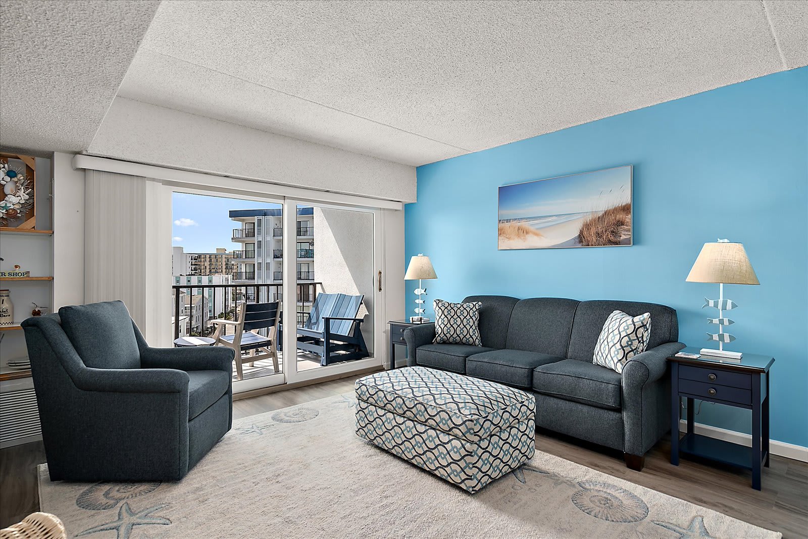 Oceanside Condo with a Pool in North Ocean City | Photo 3