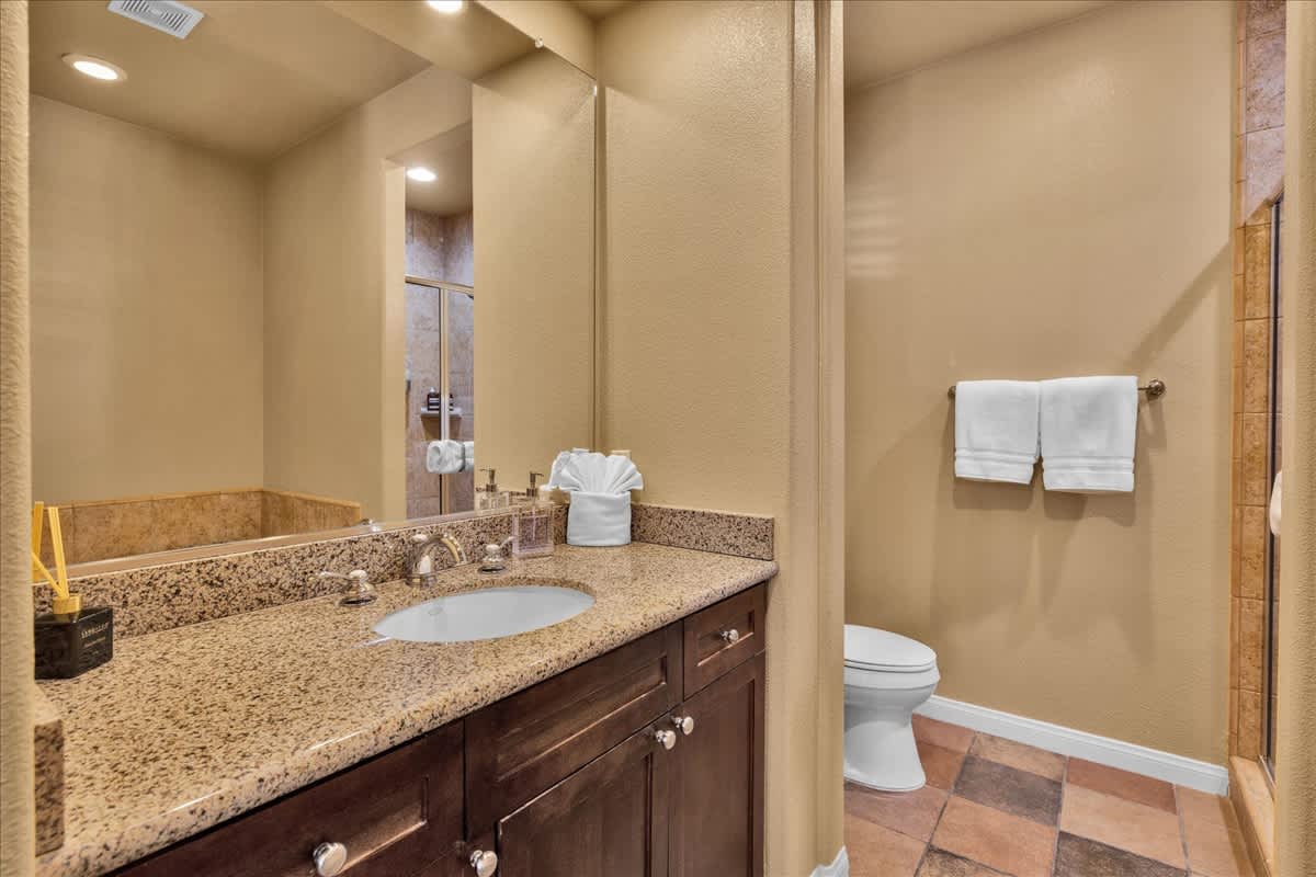 Villa Sunstone Studio #C - Photo 5