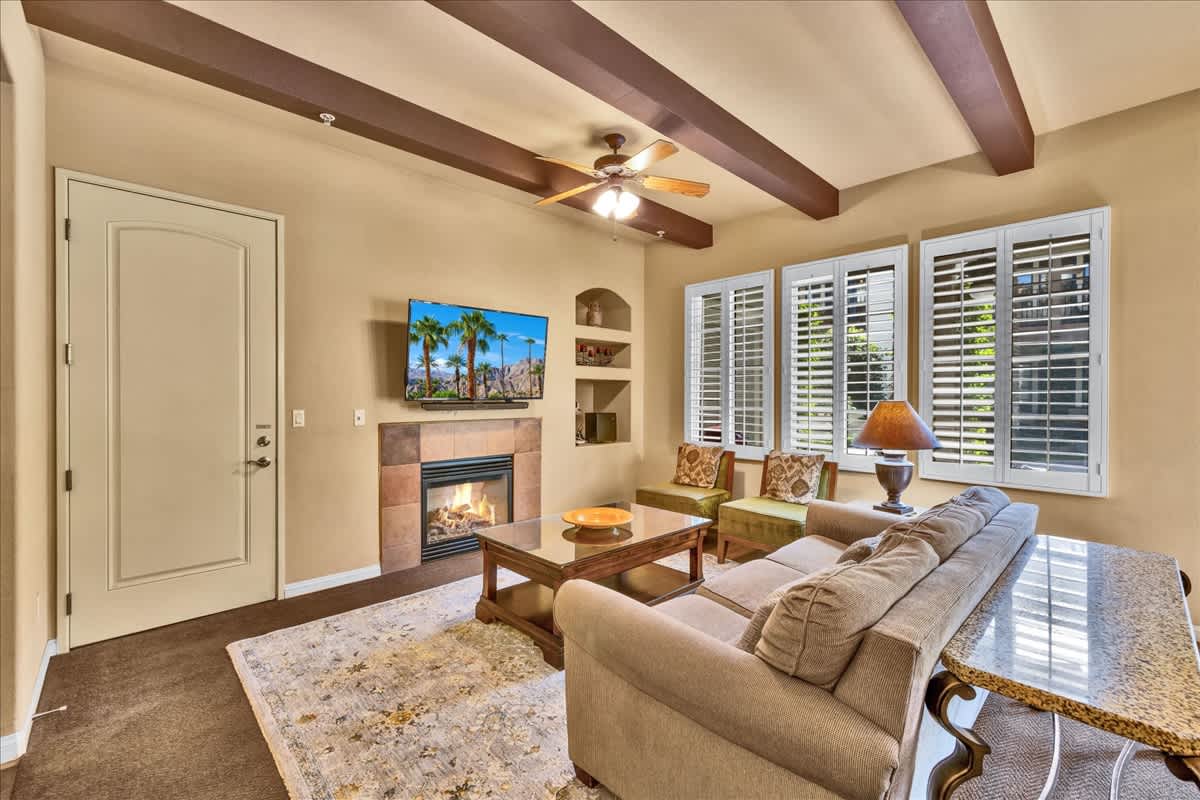 Villa Sunstone #A - Photo 5