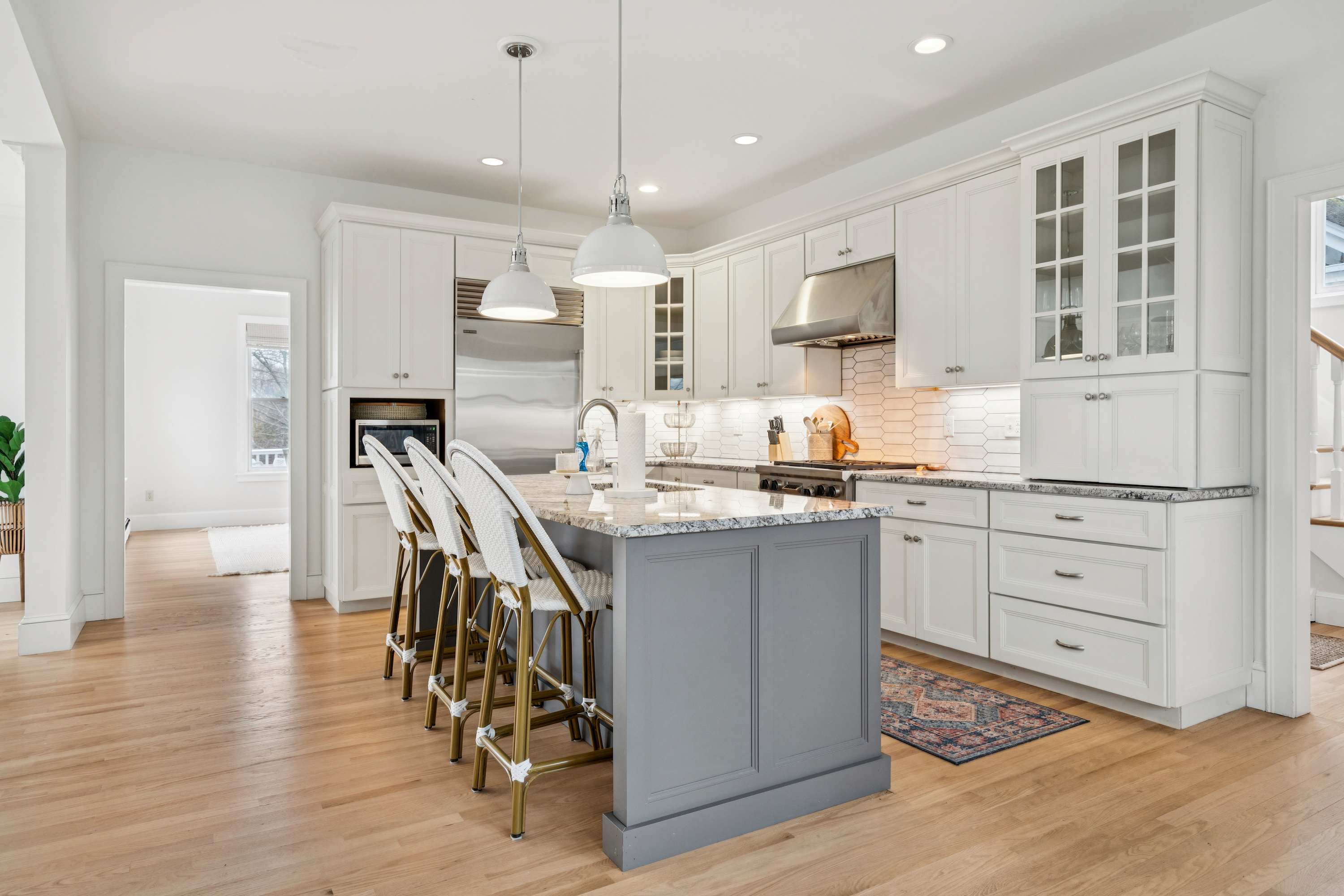 3 Mins To York Beach | Large Deck | Water View - Kittery, ME