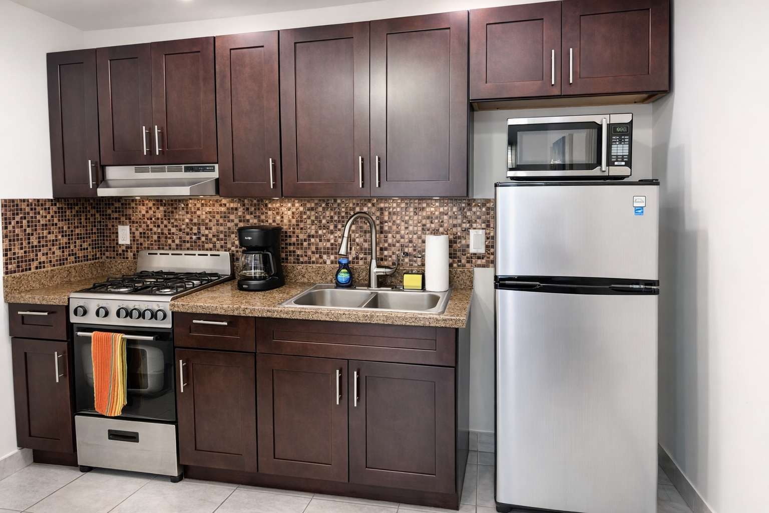 Hollywood Beach 1BR | 30-Second Walk to Sand
