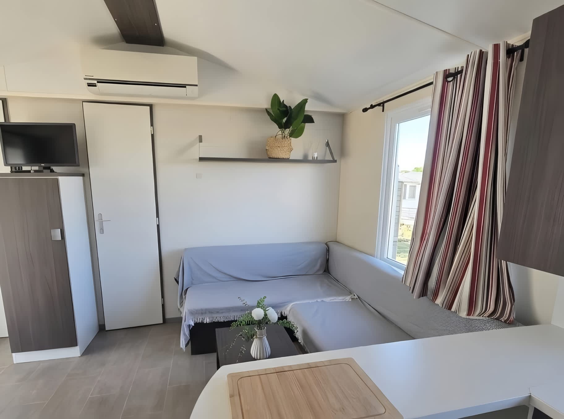 Acogedora casa familiar a pasos de la playa 3 habitaciones, Wi-Fi y barbacoa - image 7