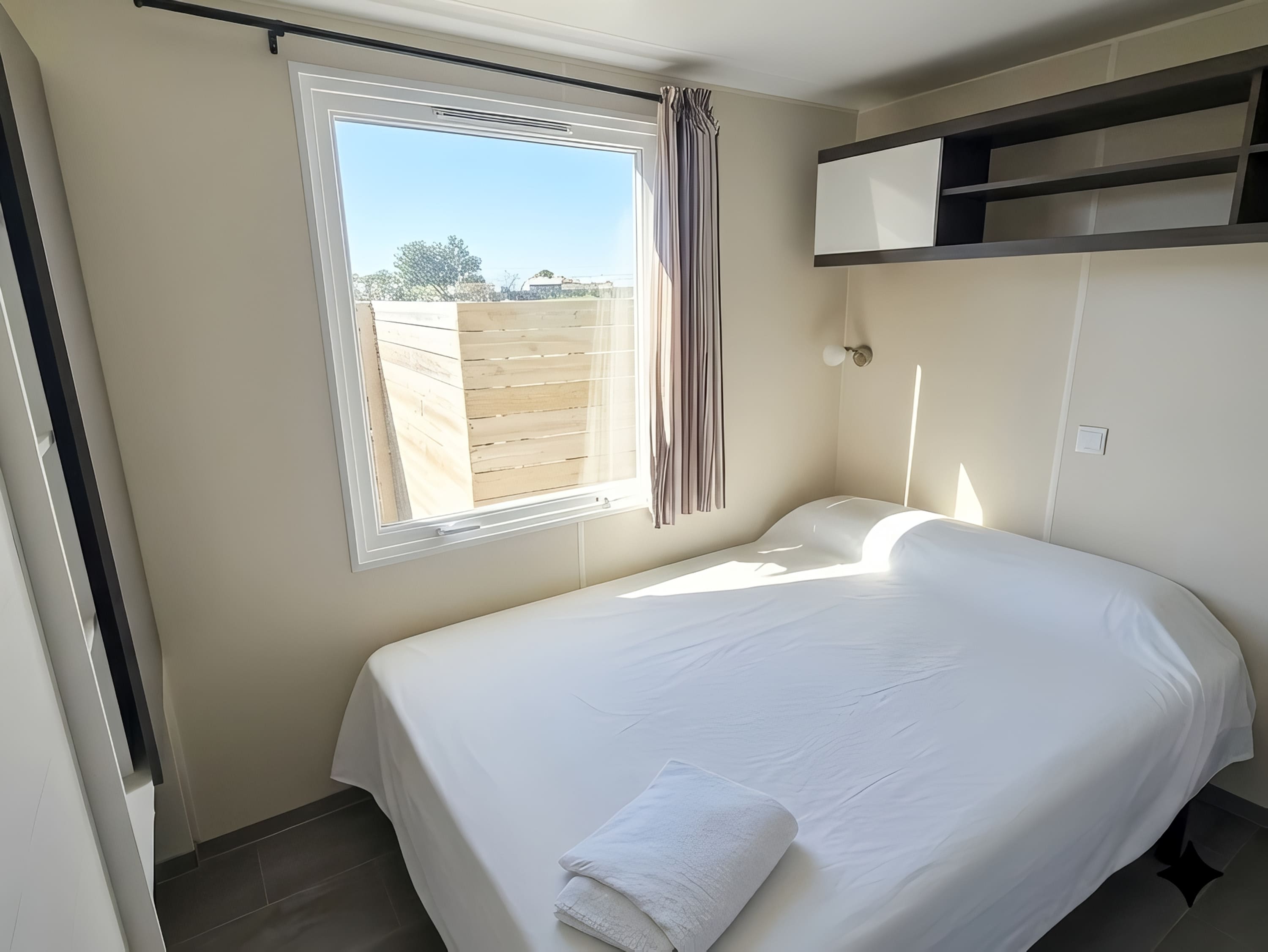 Acogedora casa familiar a pasos de la playa 3 habitaciones, Wi-Fi y barbacoa - image 8