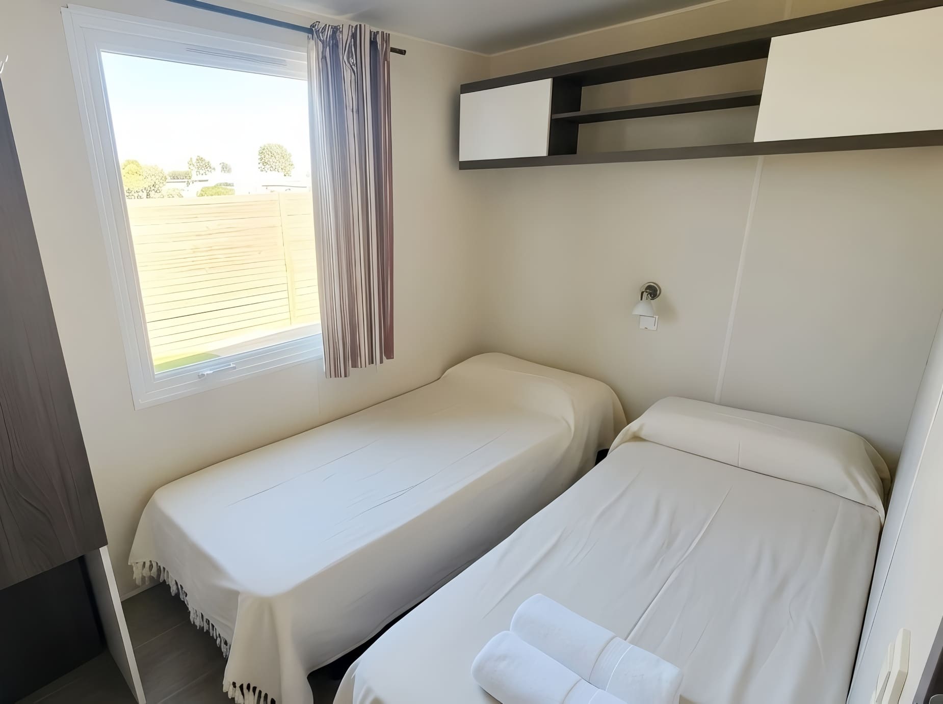 Acogedora casa familiar a pasos de la playa 3 habitaciones, Wi-Fi y barbacoa - image 9