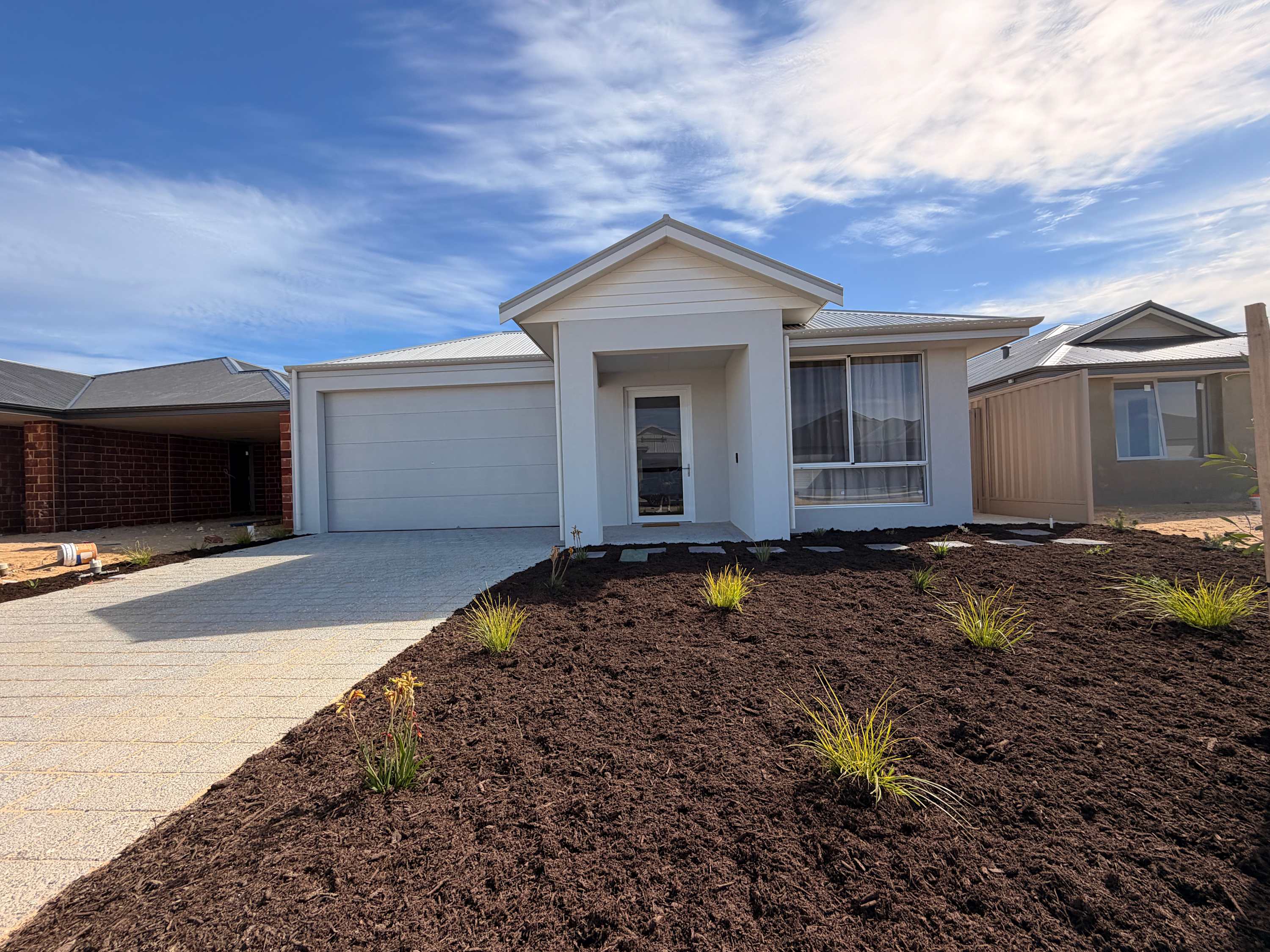 Yanchep by the water & parks