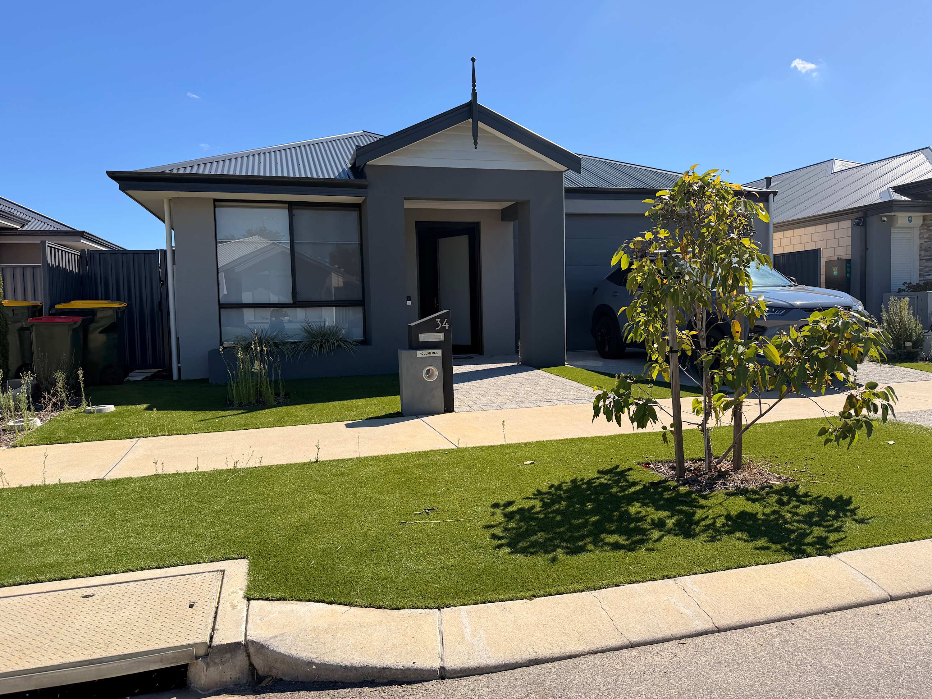 Large Home Accessible Spacious and Ready to Enjoy