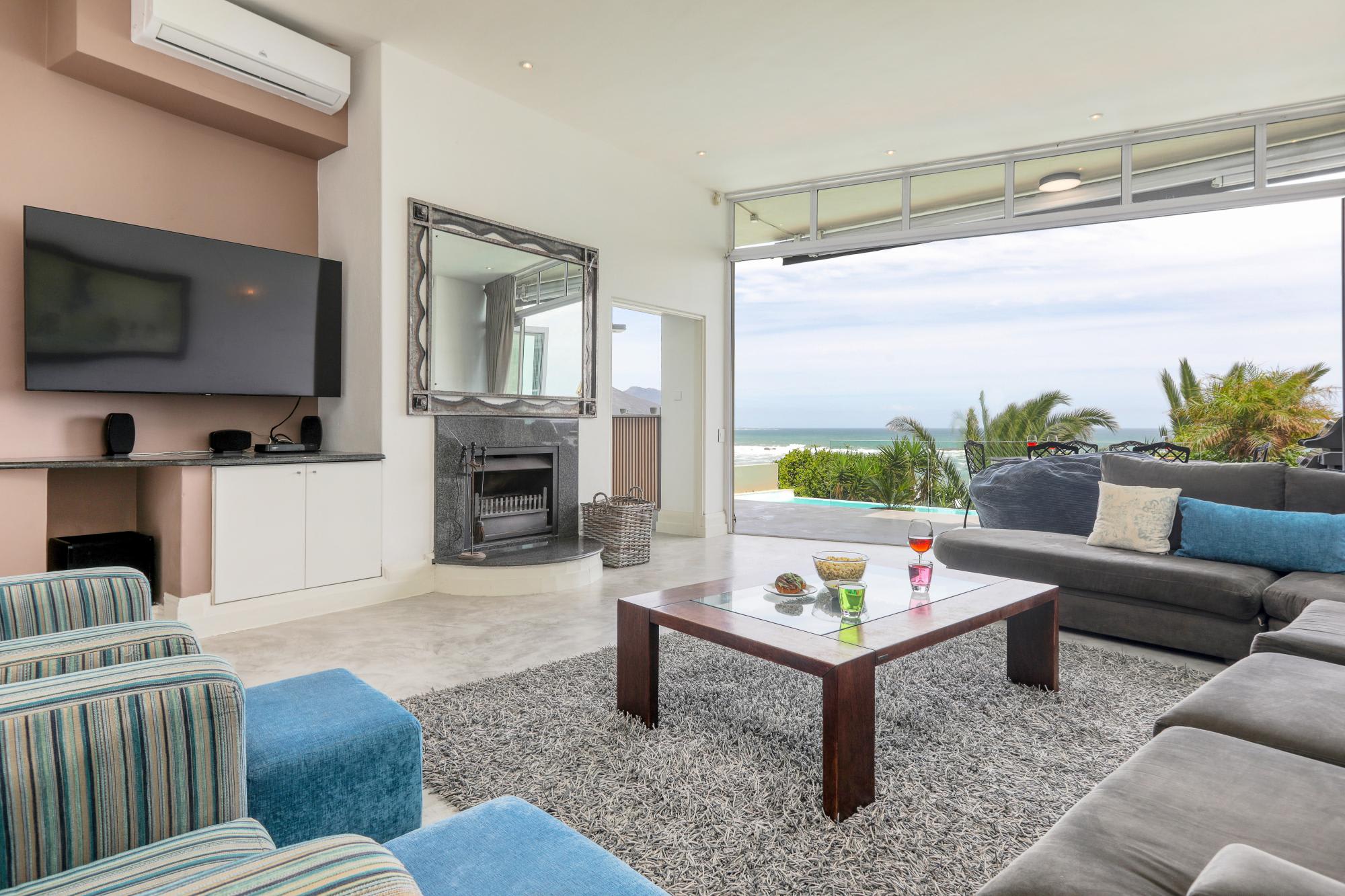 Camps Bay 6bed w Ocean Views and Pool Villa Sevara | Photo 2