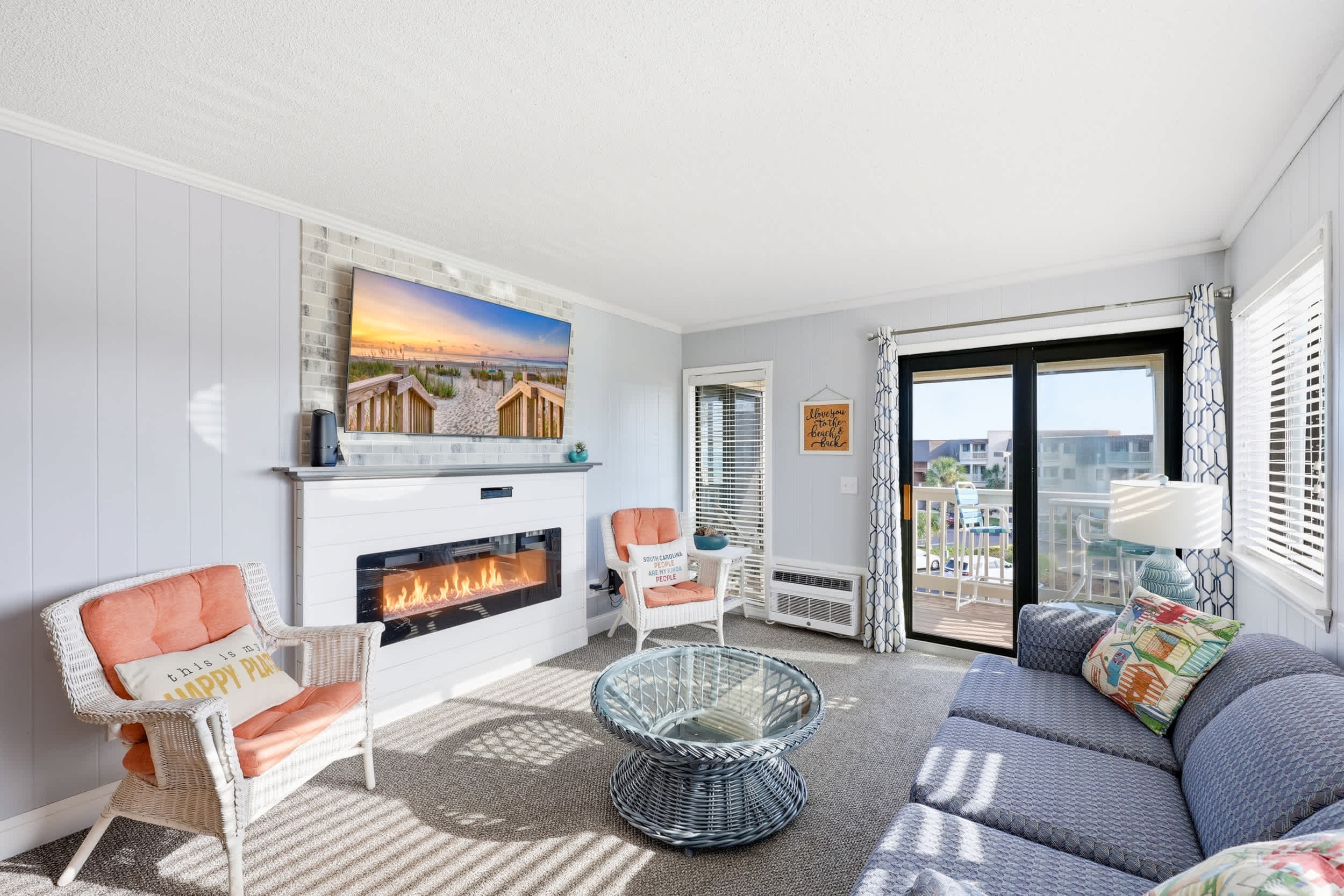 Golden Mile Oceanview Retreat