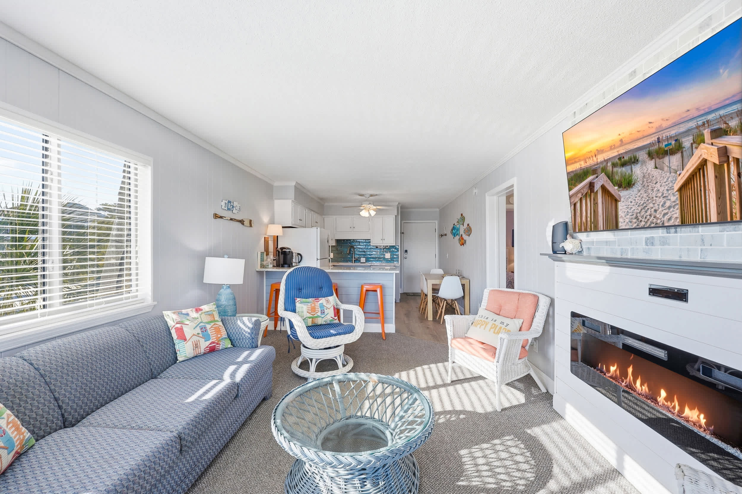 Golden Mile Oceanview Retreat