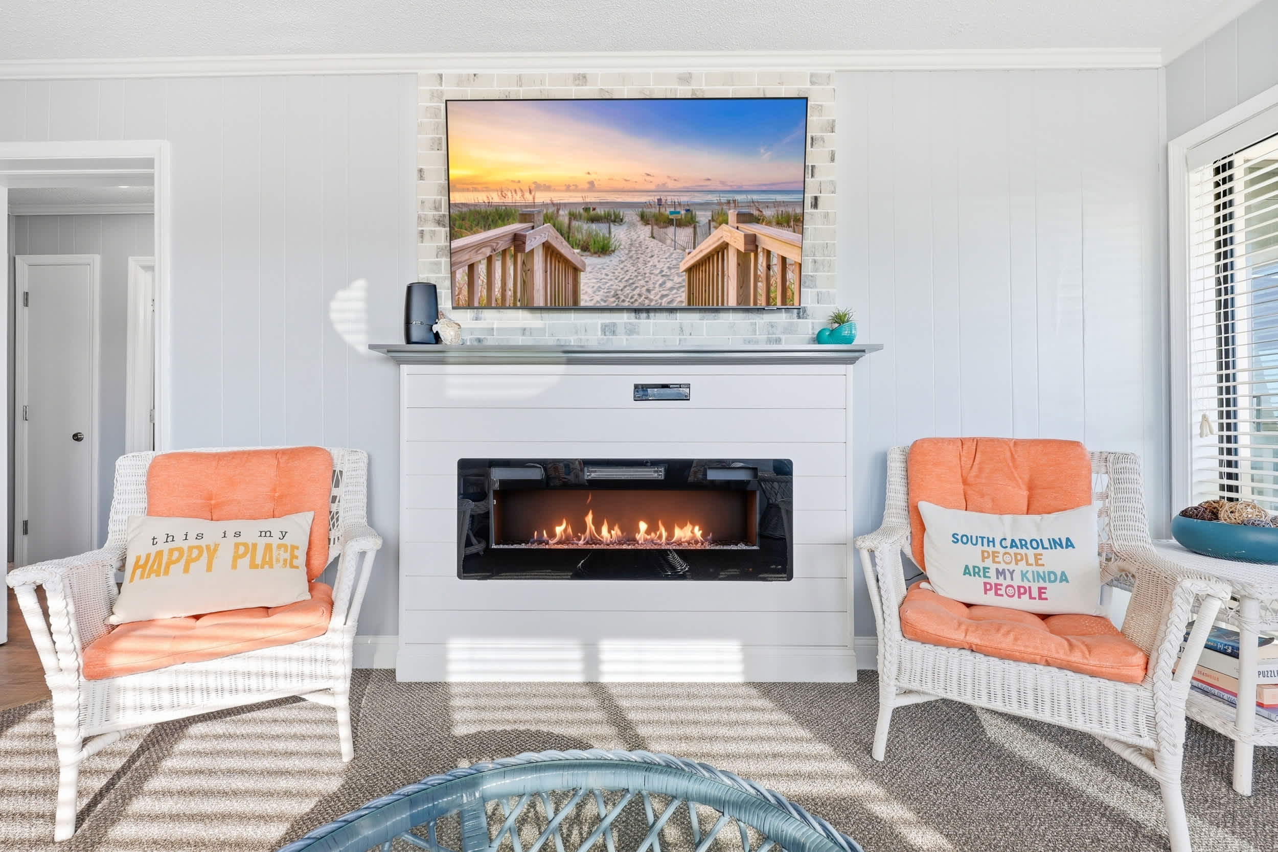 Golden Mile Oceanview Retreat