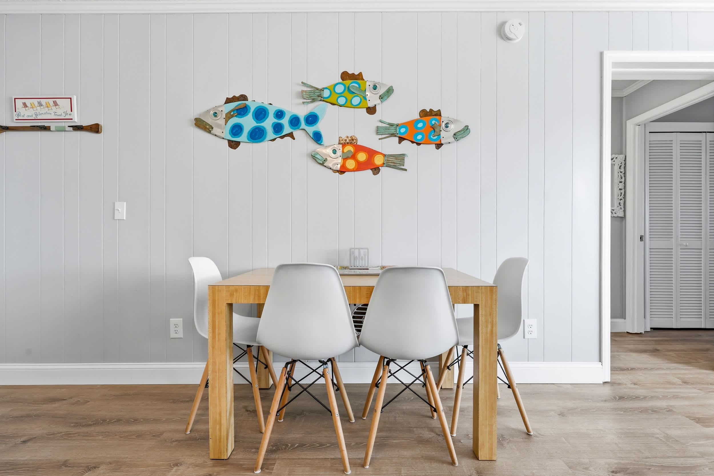 Golden Mile Oceanview Retreat