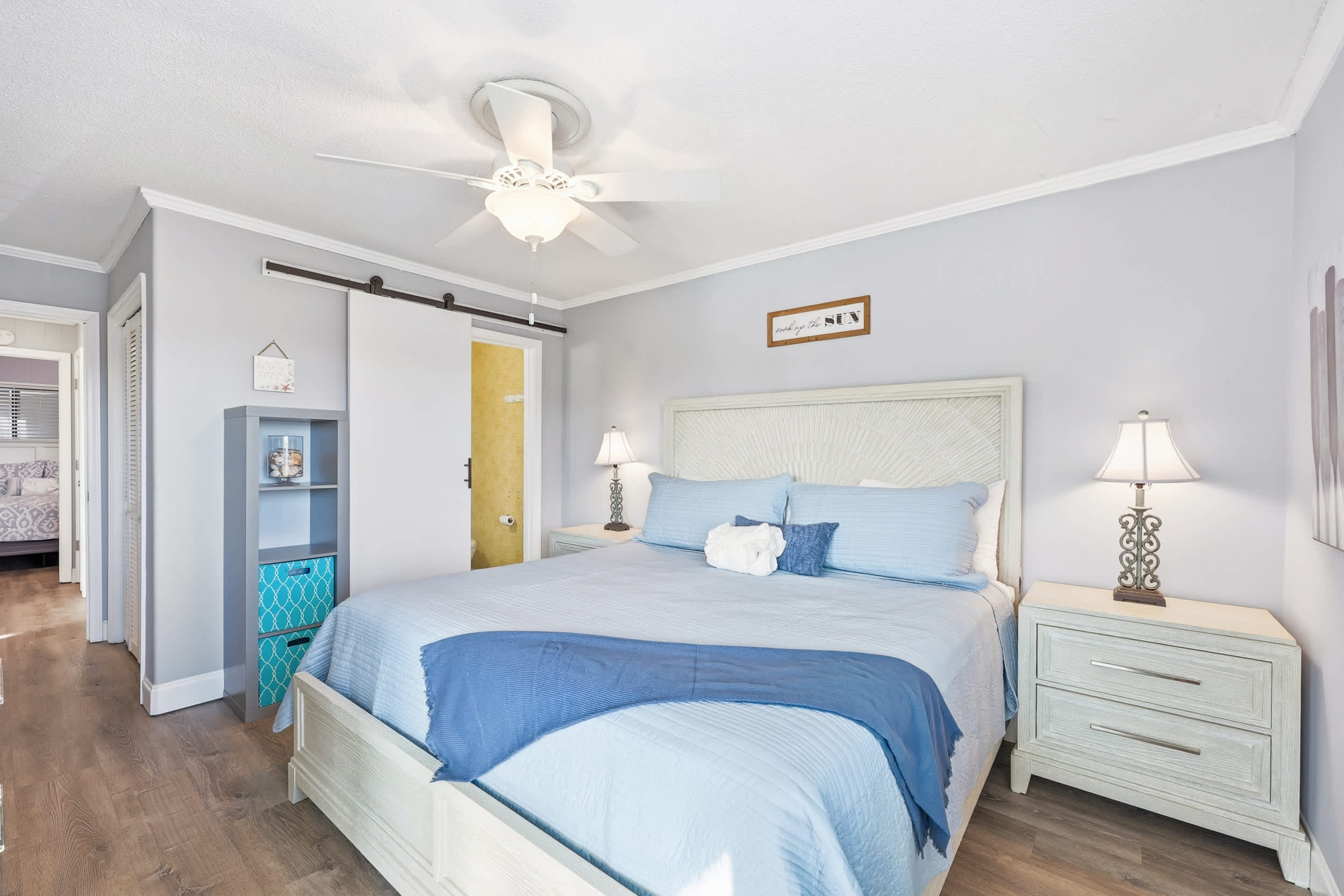 Golden Mile Oceanview Retreat