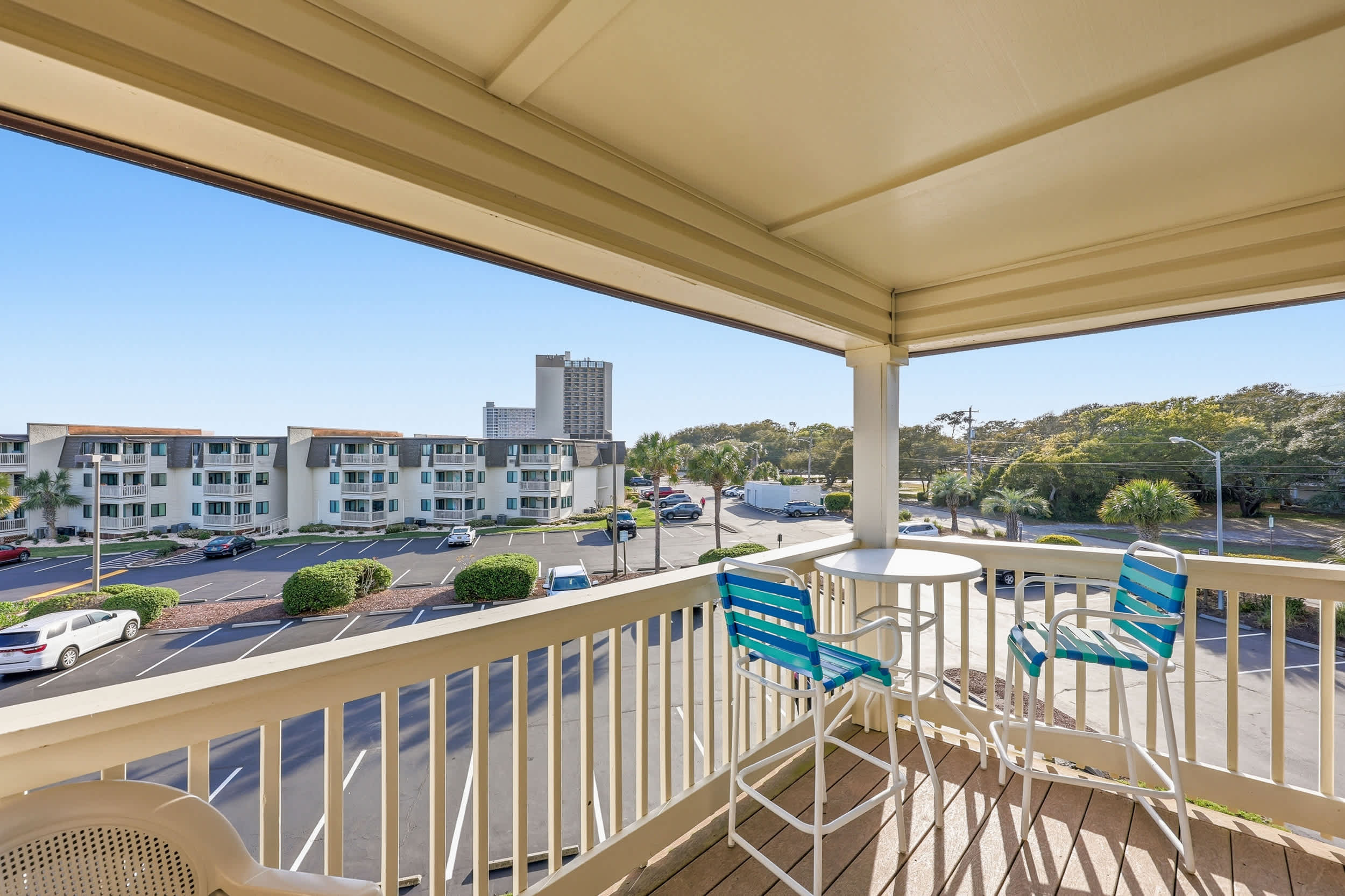 Golden Mile Oceanview Retreat