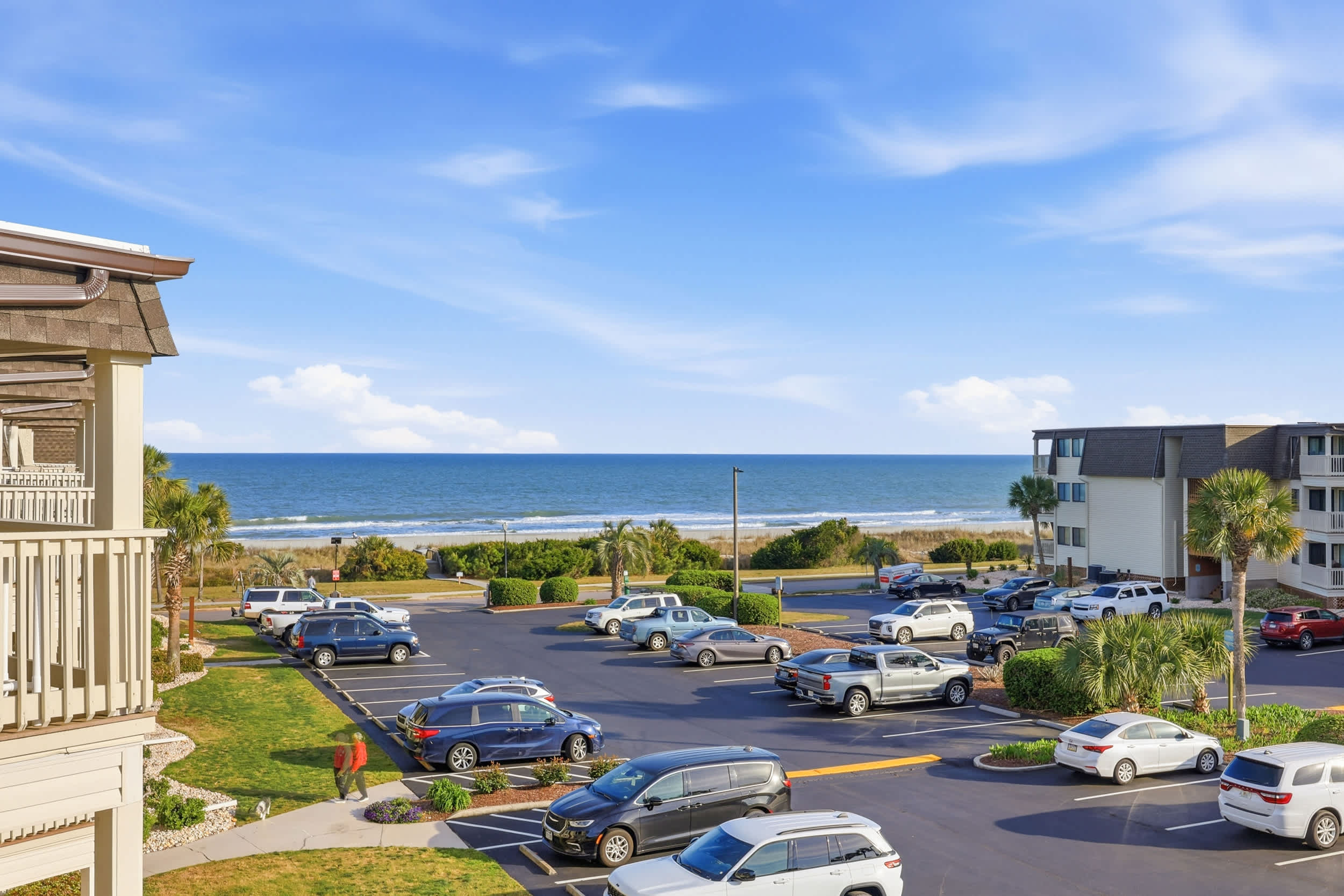 Golden Mile Oceanview Retreat