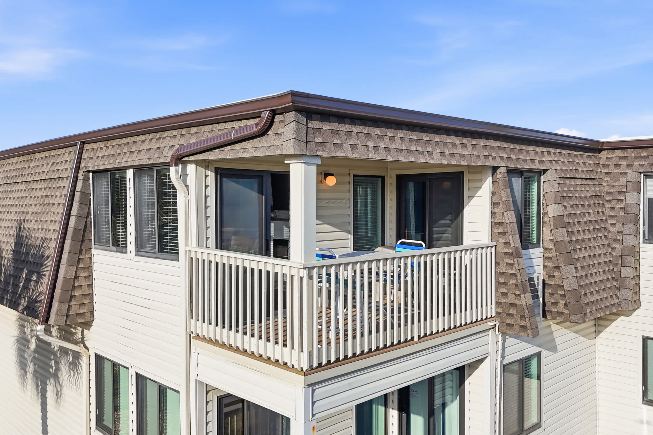 Golden Mile Oceanview Retreat