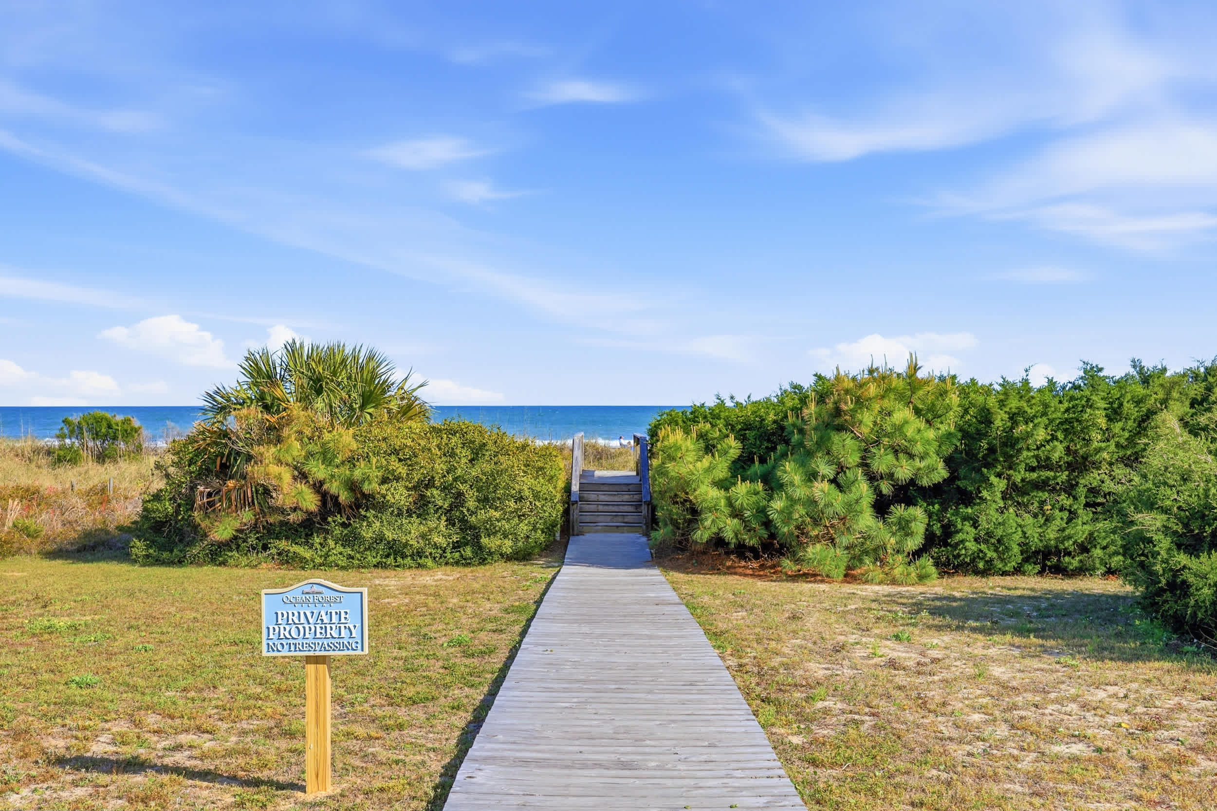 Golden Mile Oceanview Retreat