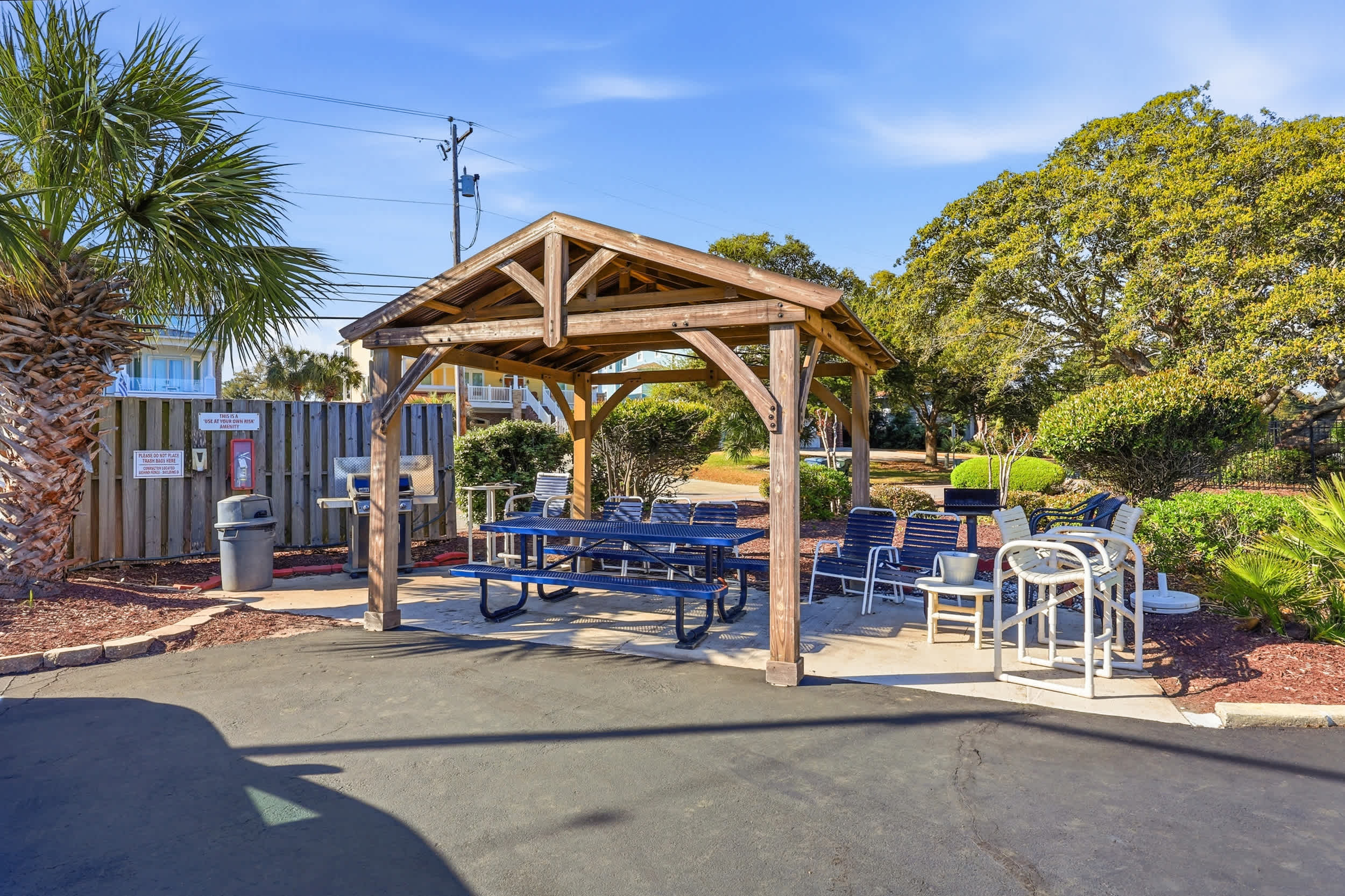 Golden Mile Oceanview Retreat