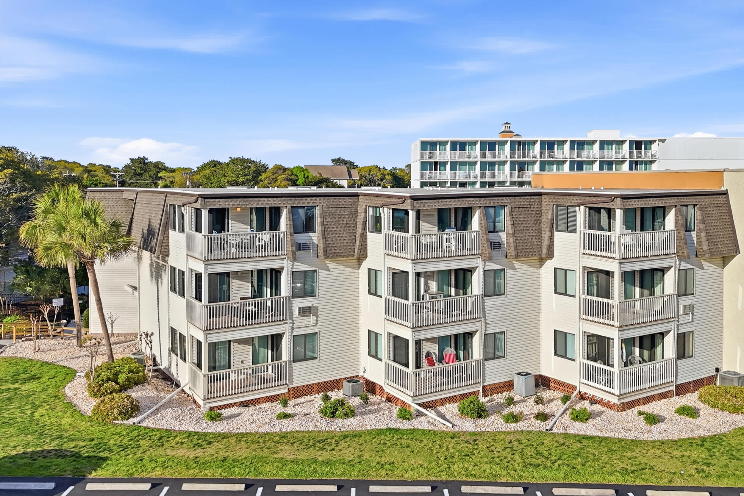 Golden Mile Oceanview Retreat