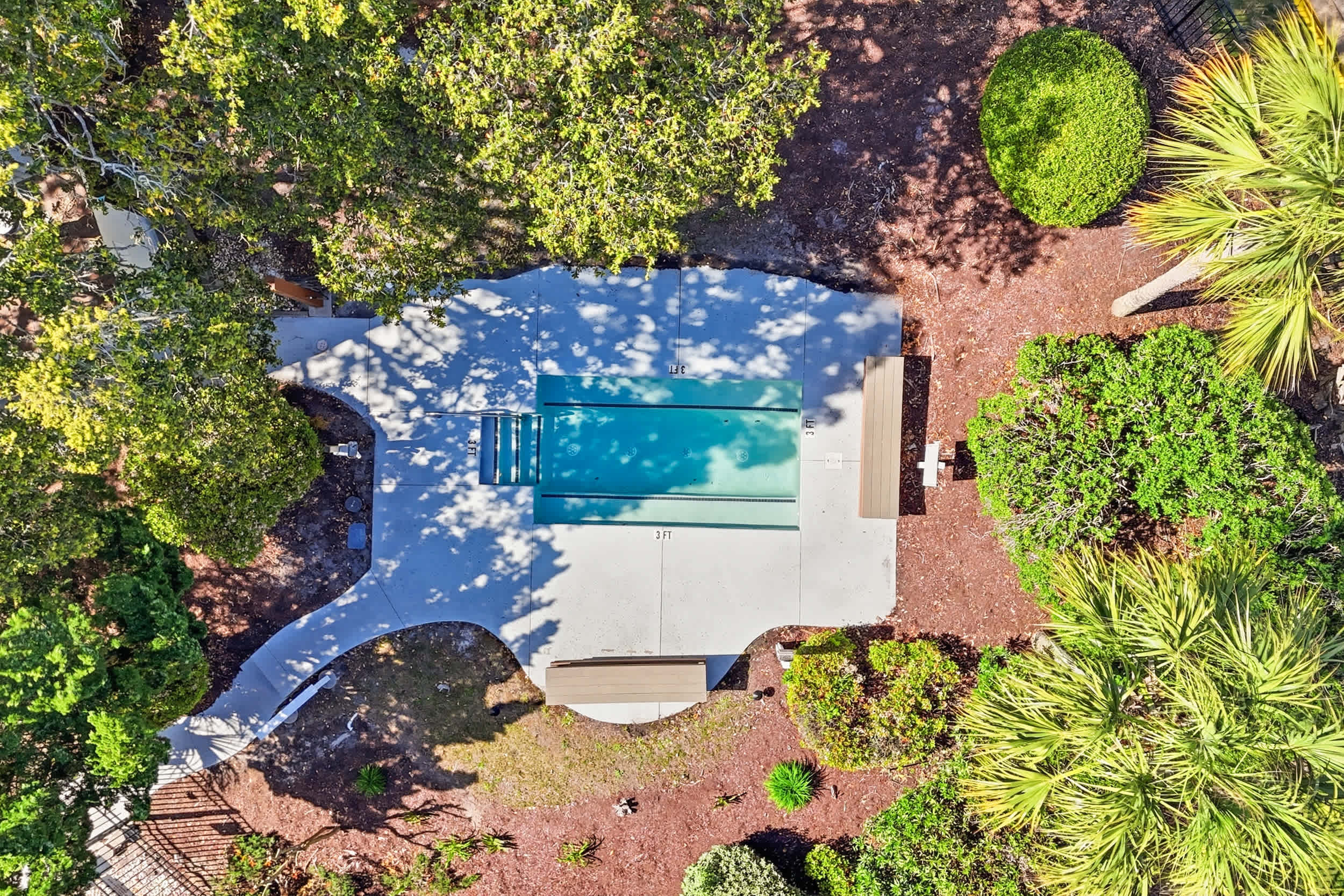 Golden Mile Oceanview Retreat