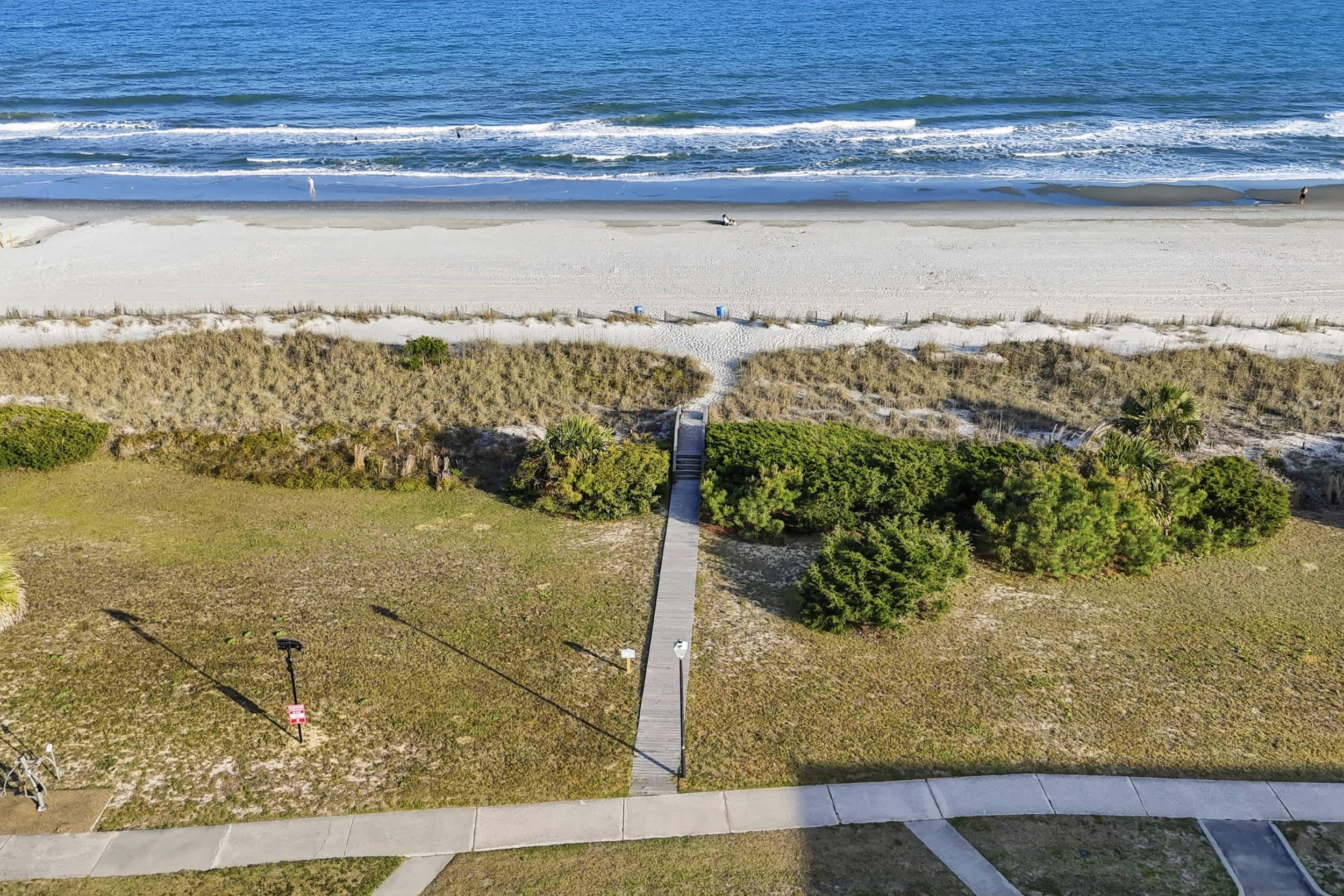 Golden Mile Oceanview Retreat