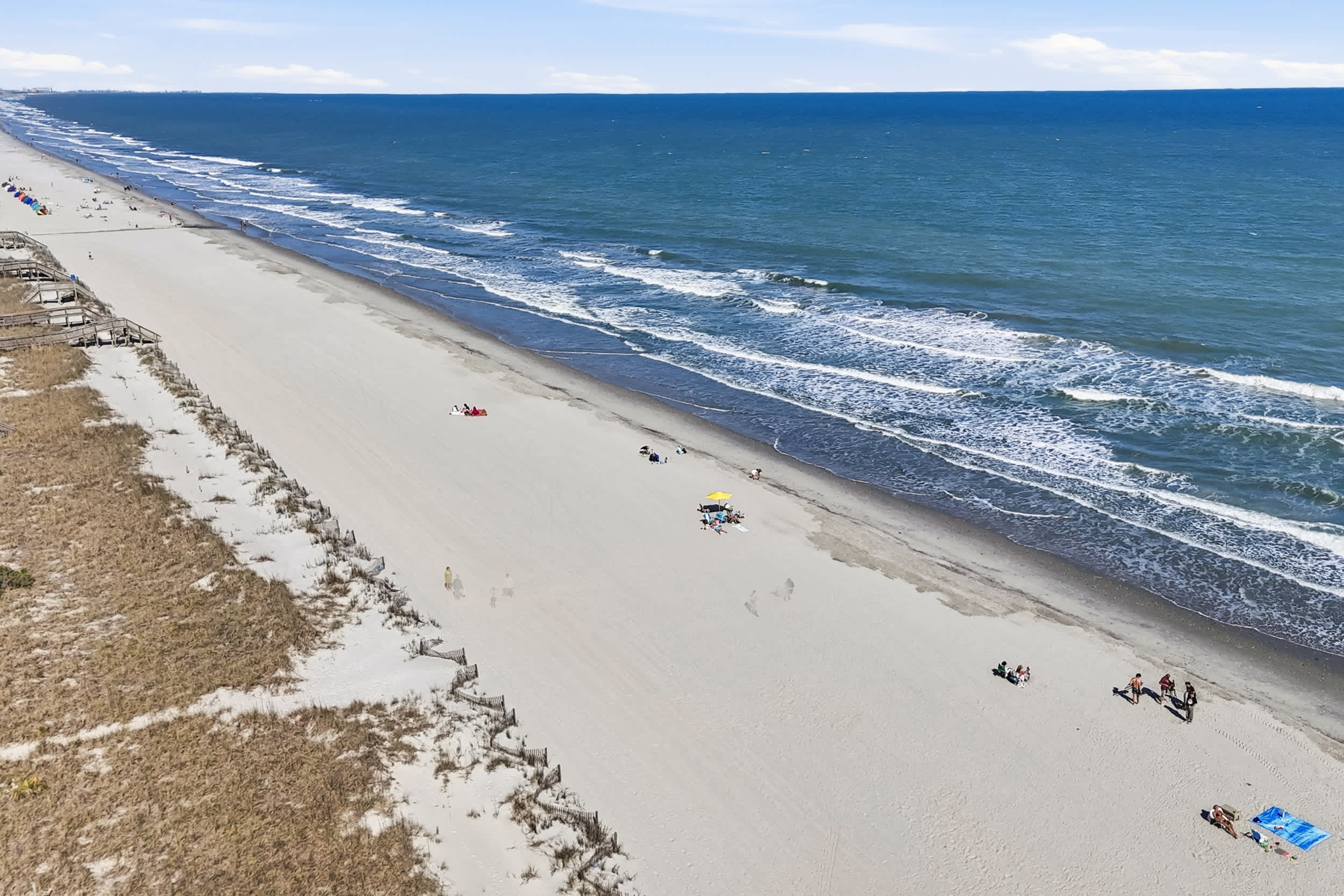 Golden Mile Oceanview Retreat