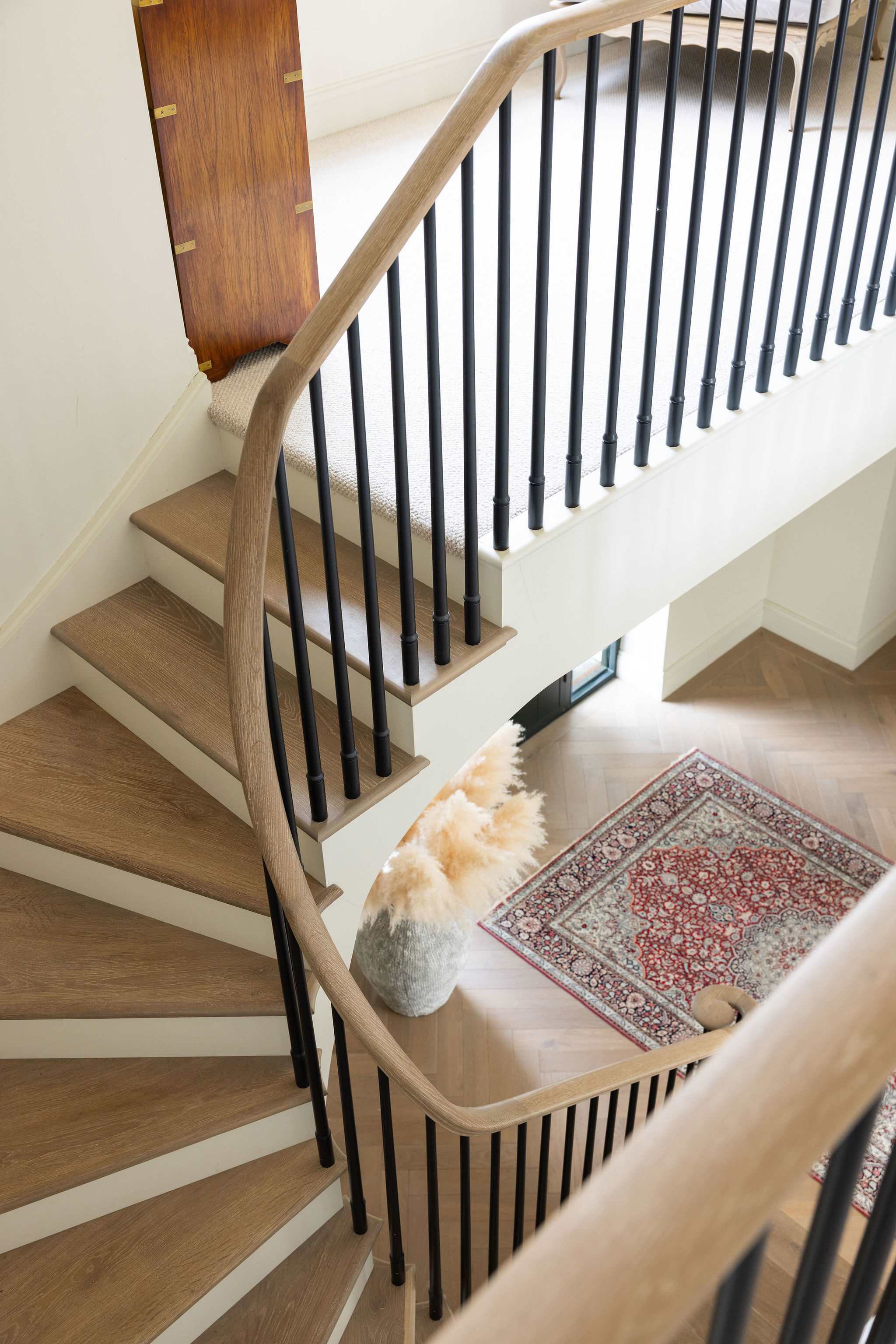 Stylish details throughout this beautifully finished home, designed to the highest contemporary standards.