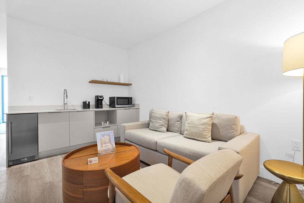 Brickell Prime Location - Studio with Pool & Gym