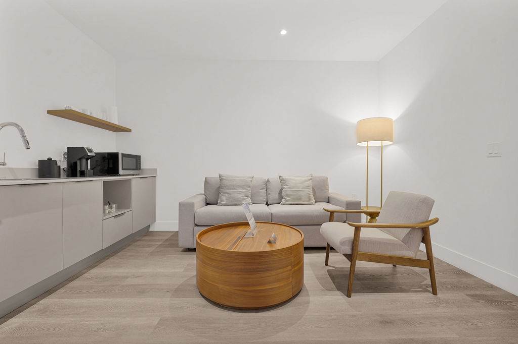 Modern Brickell Studio - City Views