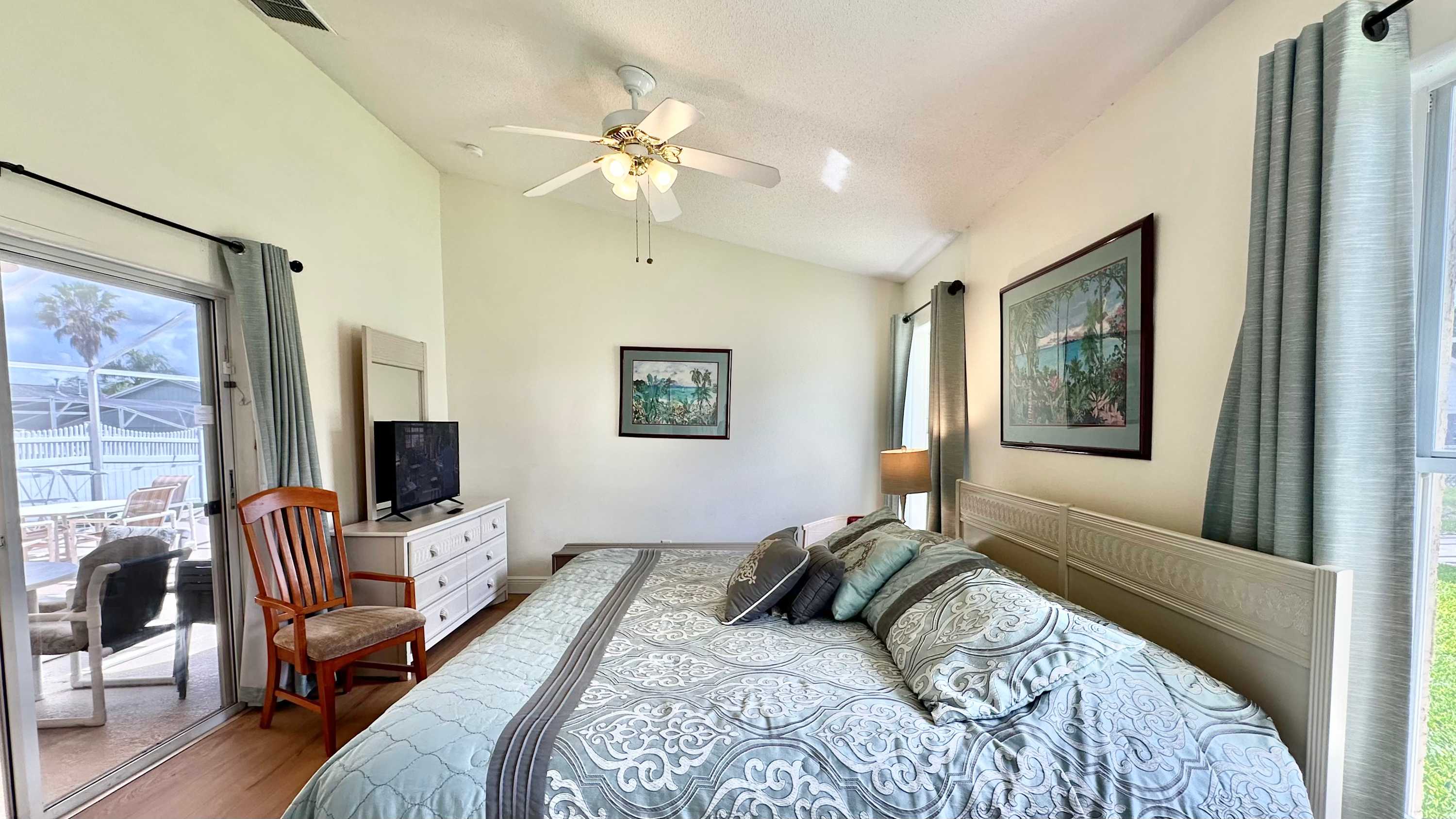 Cozy nights start here