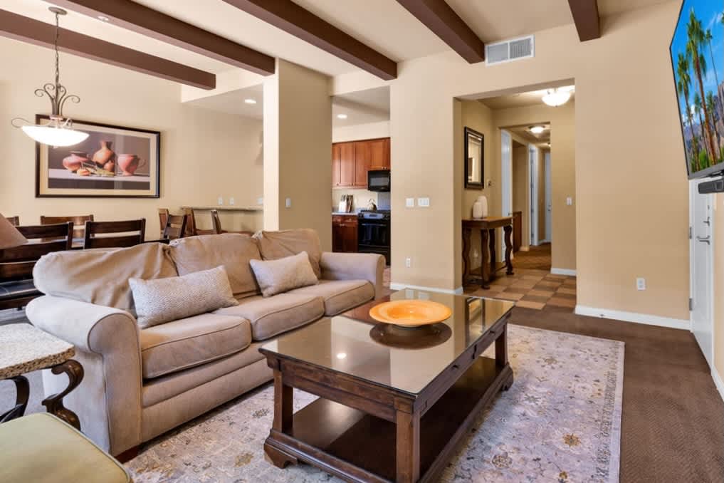 Villa Sunstone #A - Photo 4