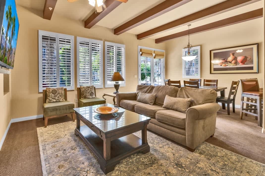 Villa Sunstone #A - Photo 3