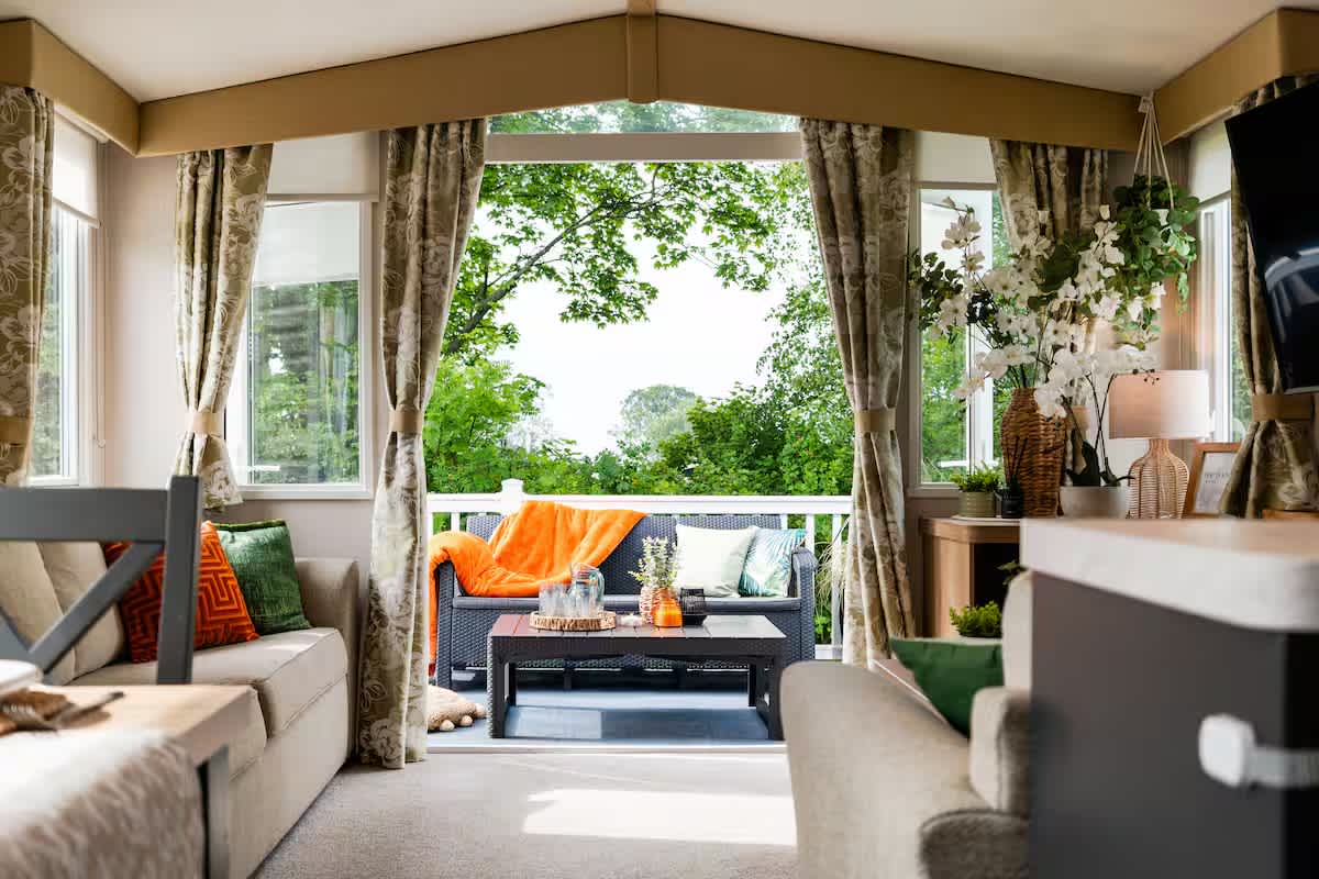 View Luxury Beachside Stay Near Edinburgh with FREE Parking & Wi-Fi Luxury Beachside Stay Near Edinburgh with FREE Parking & Wi-Fi serviced apartment - UK - VivreStays