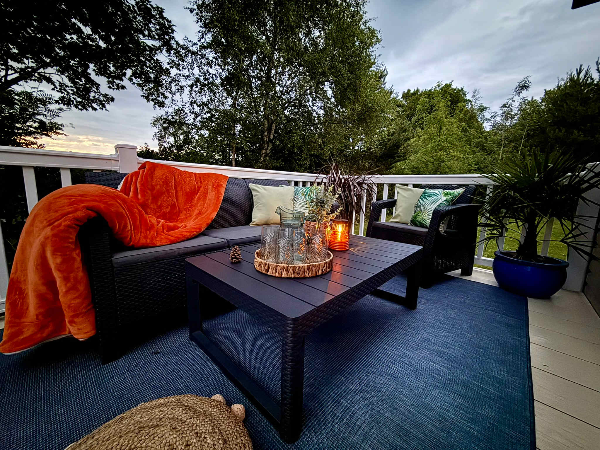 Luxury Beachside Stay Near Edinburgh with FREE Parking & Wi-Fi in Links Road EH32 - Property image 8 - VivreStays