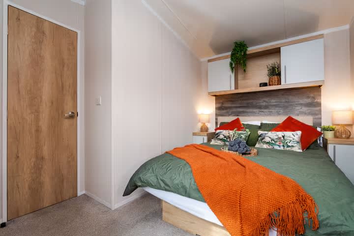 Luxury Beachside Stay Near Edinburgh with FREE Parking & Wi-Fi in Links Road EH32 - Property image 4 - VivreStays