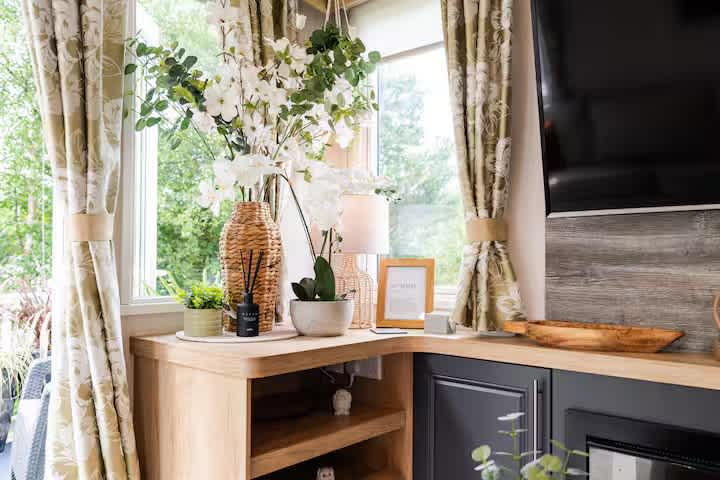 Luxury Beachside Stay Near Edinburgh with FREE Parking & Wi-Fi in Links Road EH32 - Property image 9 - VivreStays