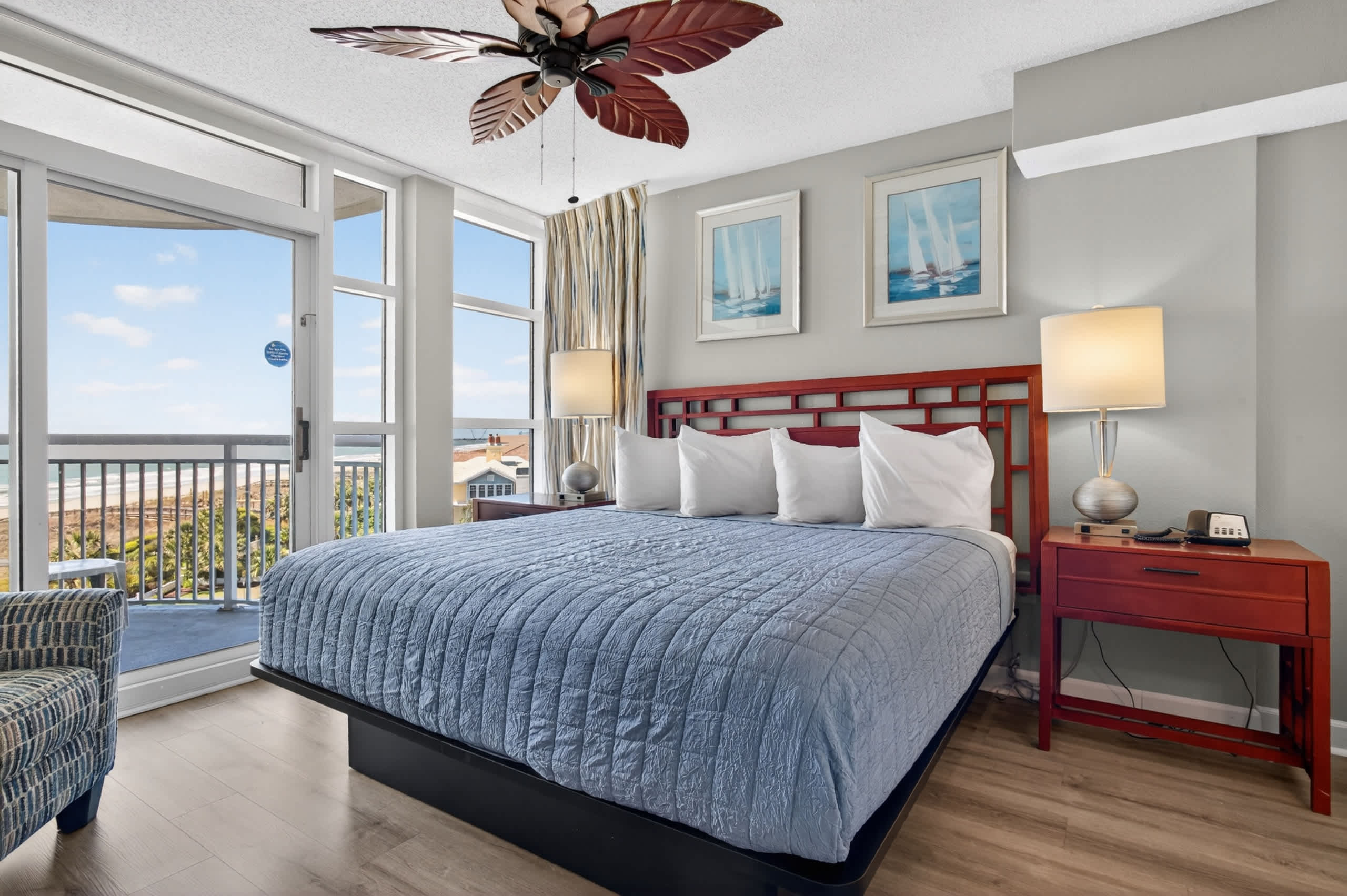 2BR Beachfront Condo with Dunes Village Best Views | Photo 4