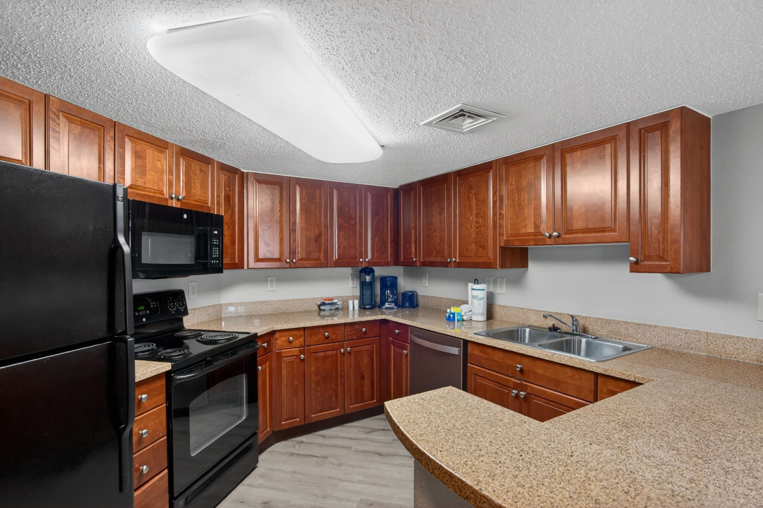 2BR Beachfront Condo with Dunes Village Best Views | Photo 14