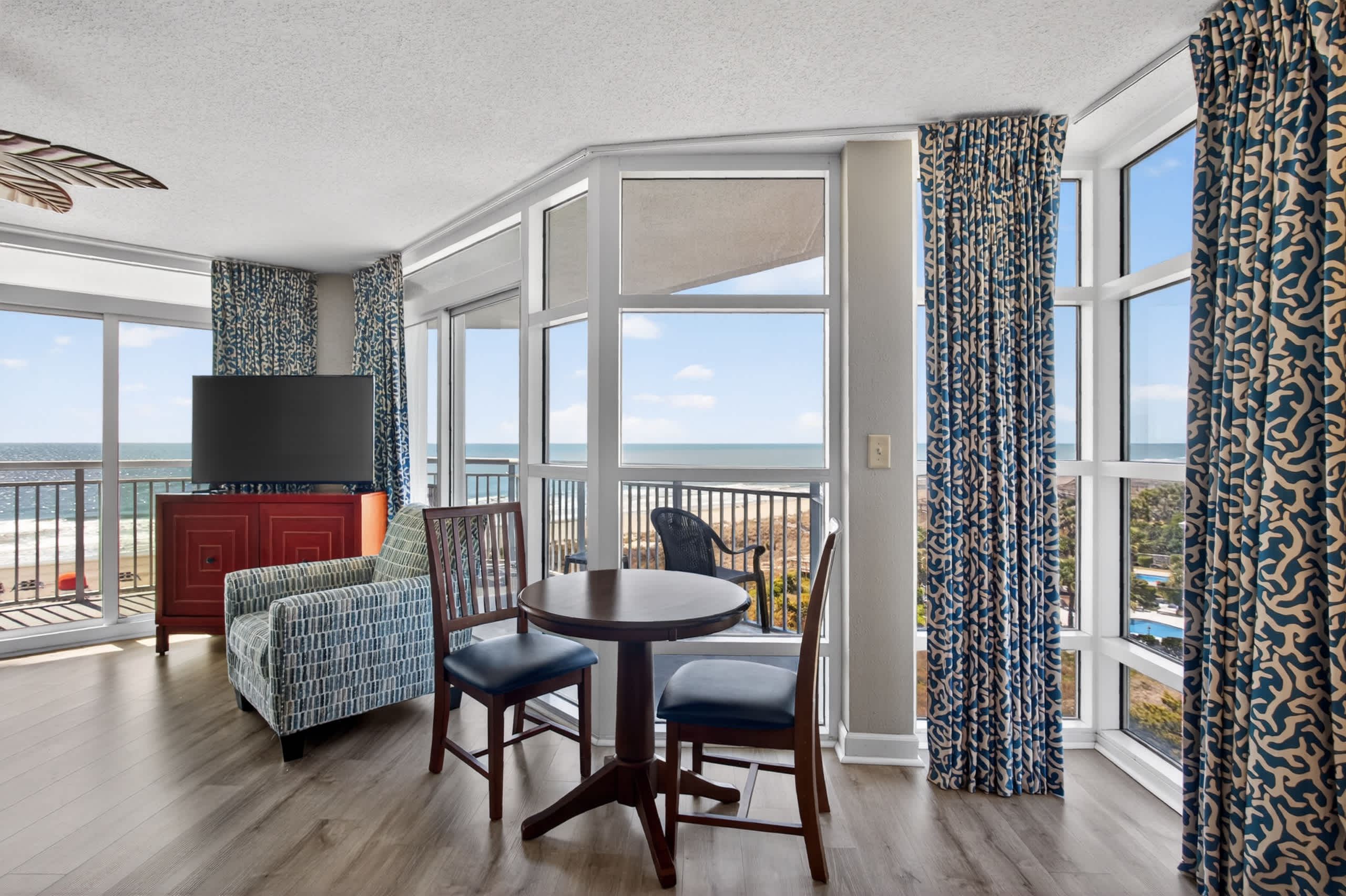 2BR Beachfront Condo with Dunes Village Best Views | Photo 3