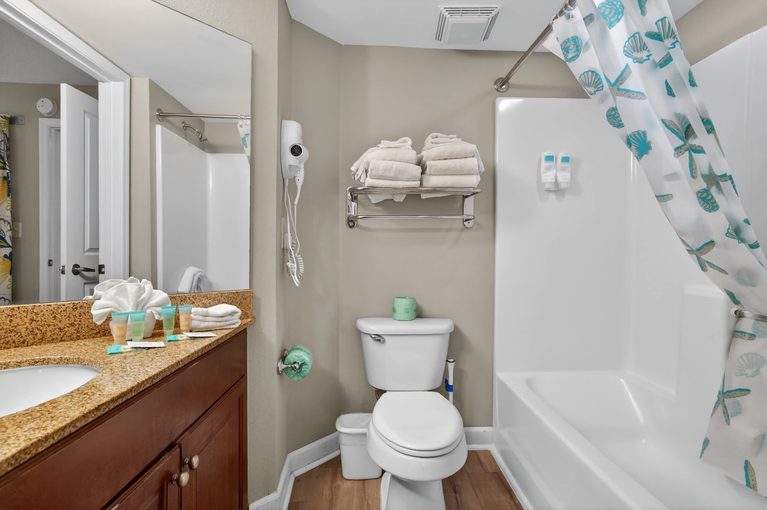 2BR Beachfront Condo with Dunes Village Best Views | Photo 17