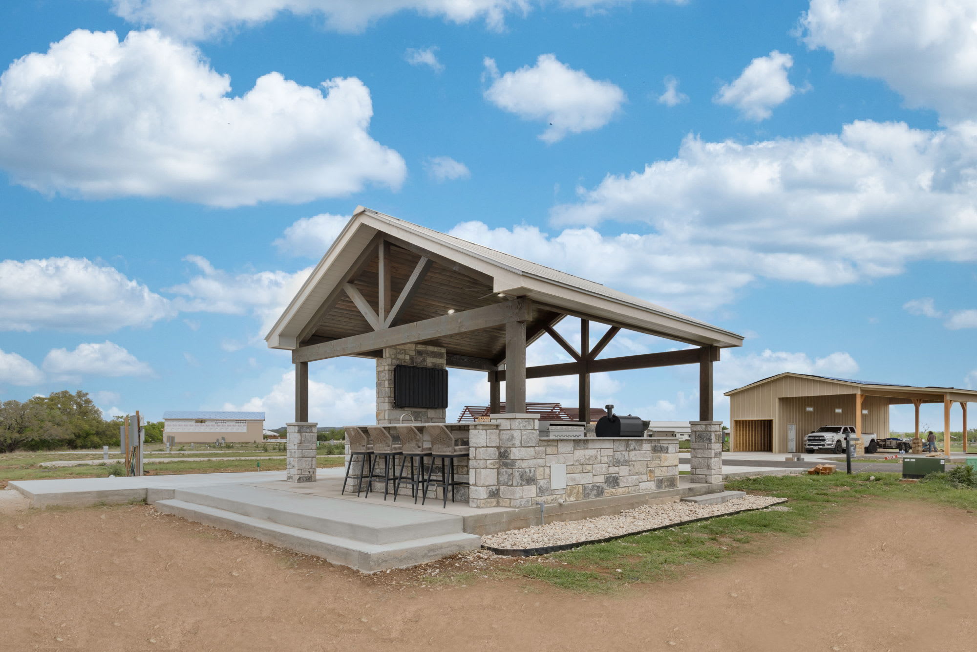 The Ravish Pad - Lot 209 | Photo 13