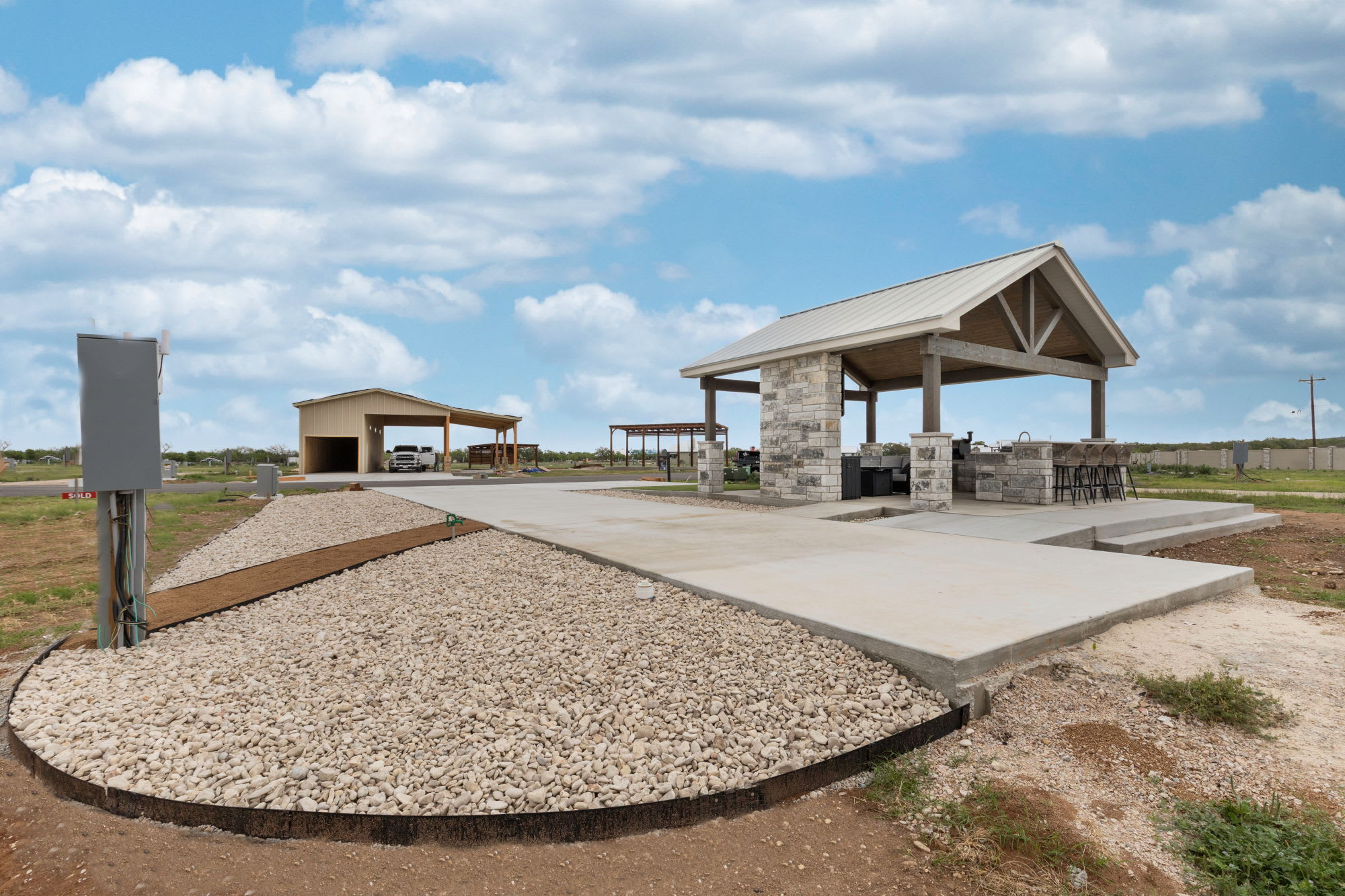 The Ravish Pad - Lot 209 | Photo 11