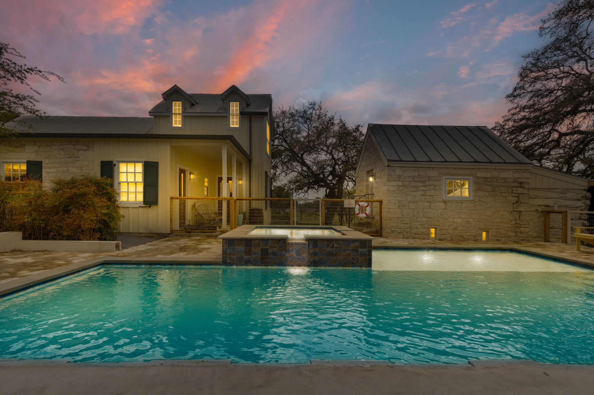 7 Cs Ranch House | Photo 47