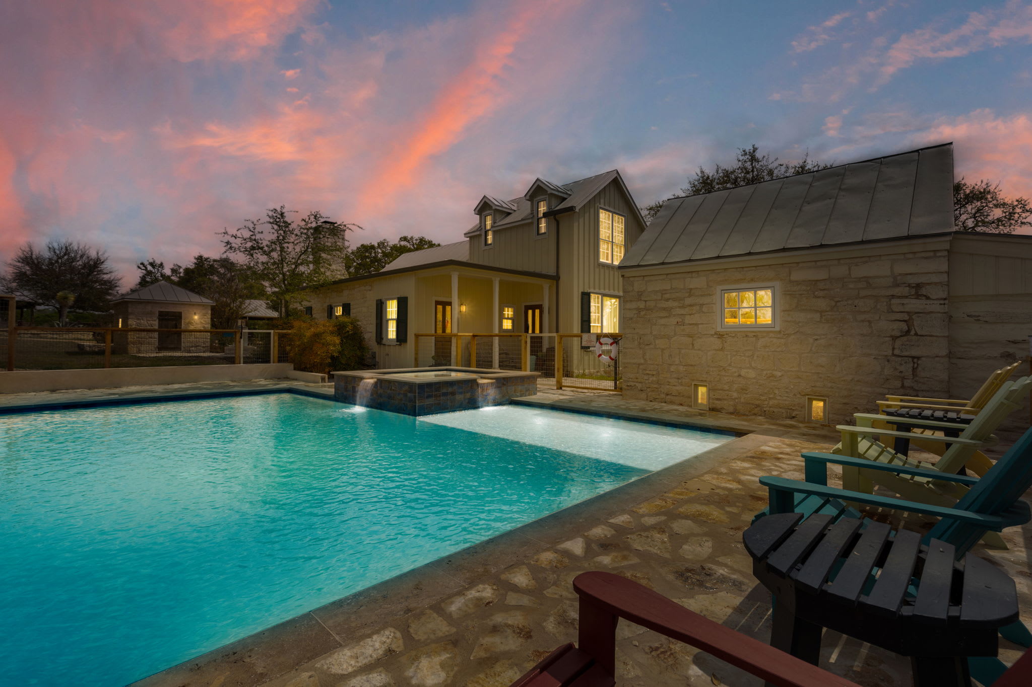 Sunset Valley Ranch | Photo 43