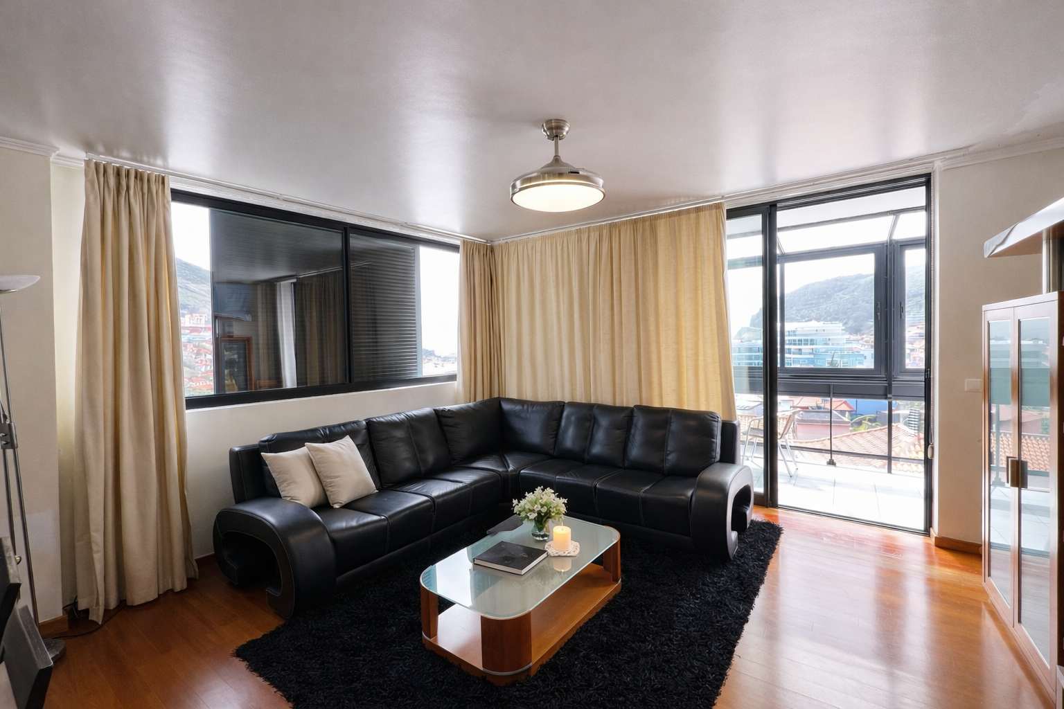 Bayview Apartment w/ Outdoor Area, Walk to Beach — Machico, Madeira — vacation rental